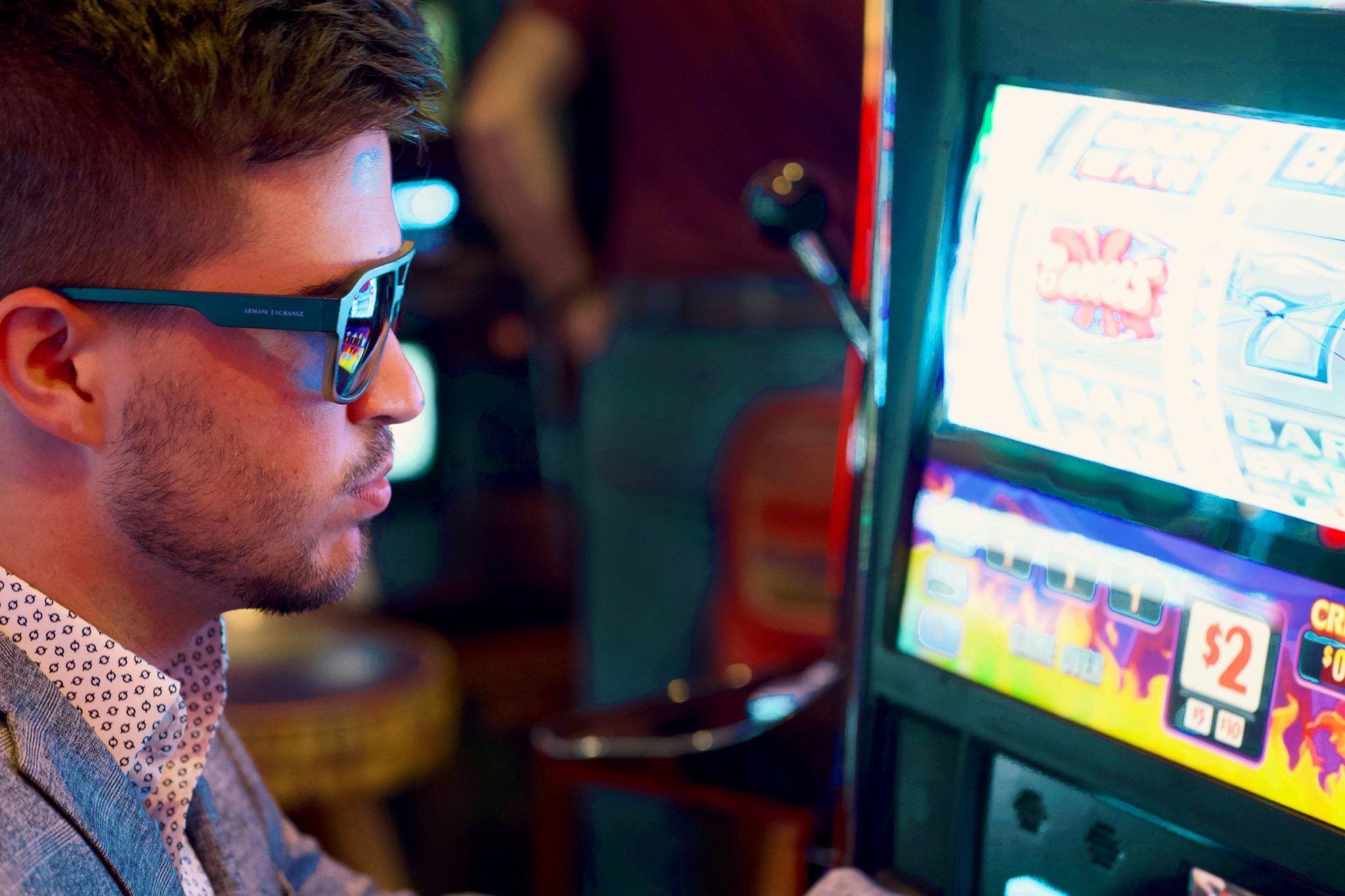 How to start playing at 1win casino?