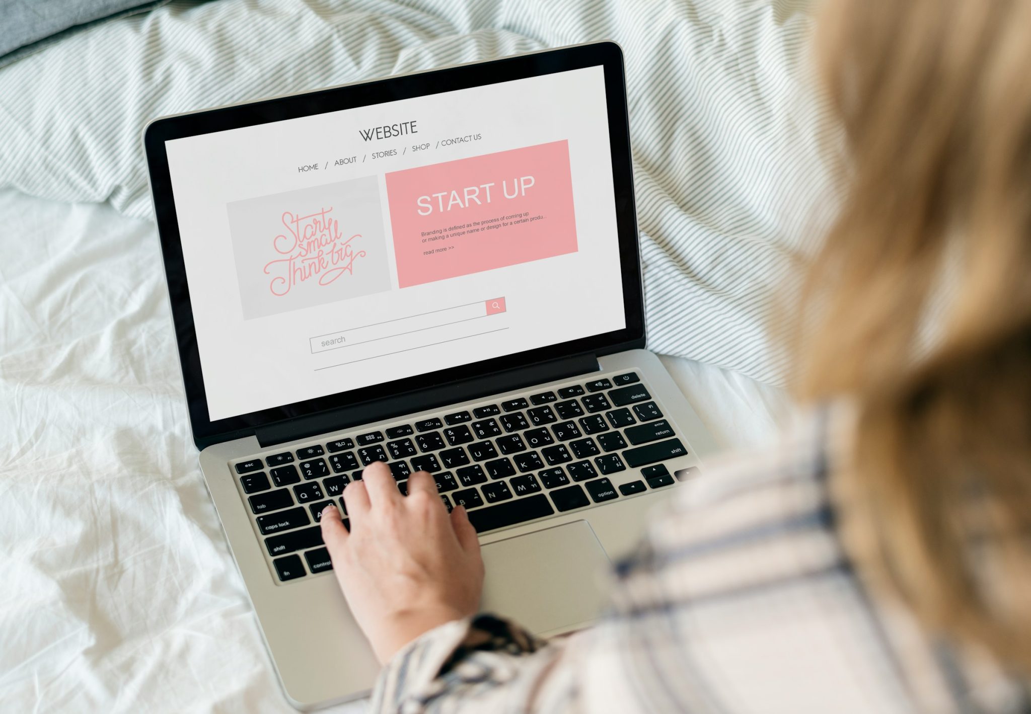 Is digital real estate the next gold rush? What you should know about aftermarket domains