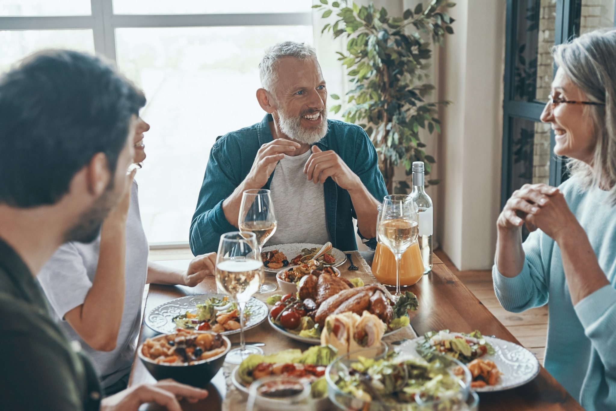 Is your daily routine making you look older? Here’s what to add to start reversing it