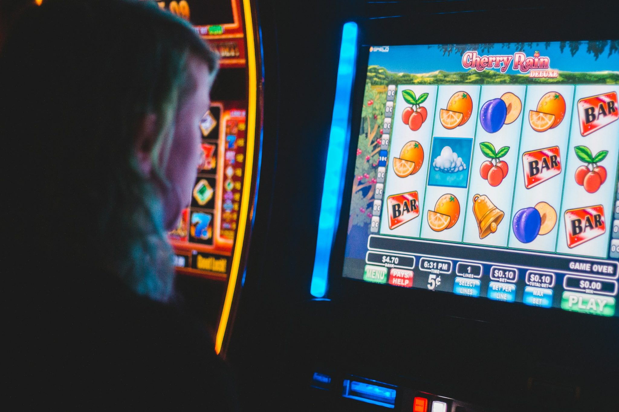 Must try casino slot games