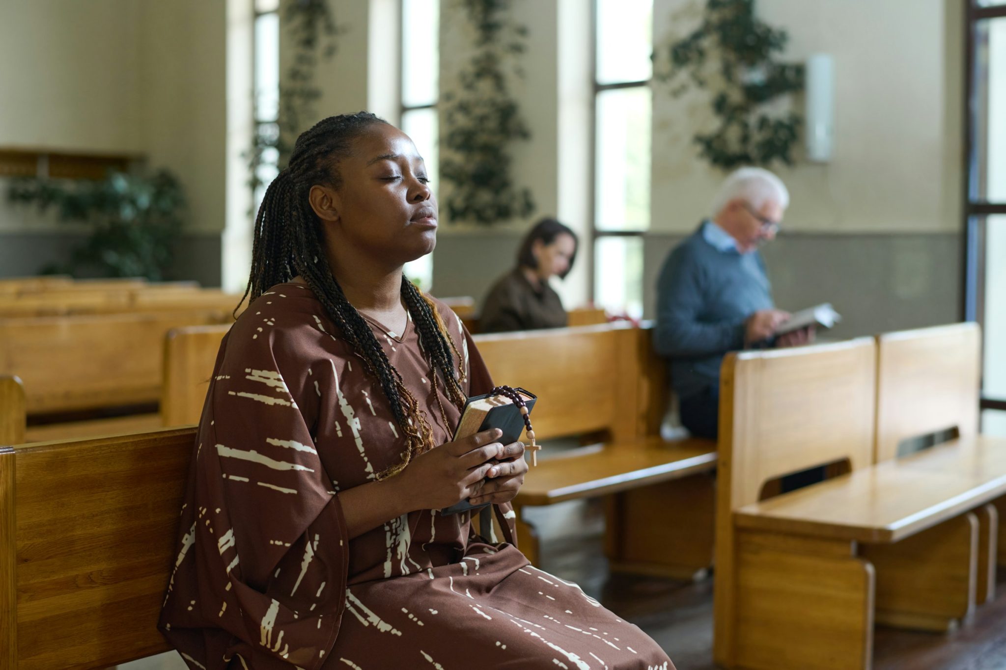 Practical ways to strengthen and sustain your faith in everyday life