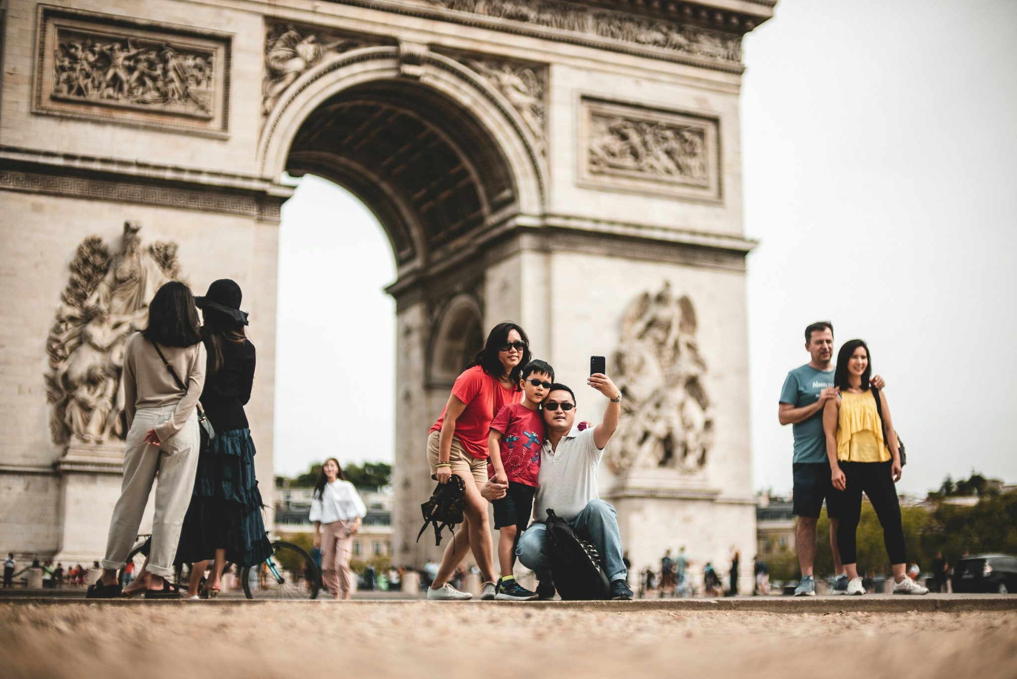 Setting up a digital sim for your next european adventure