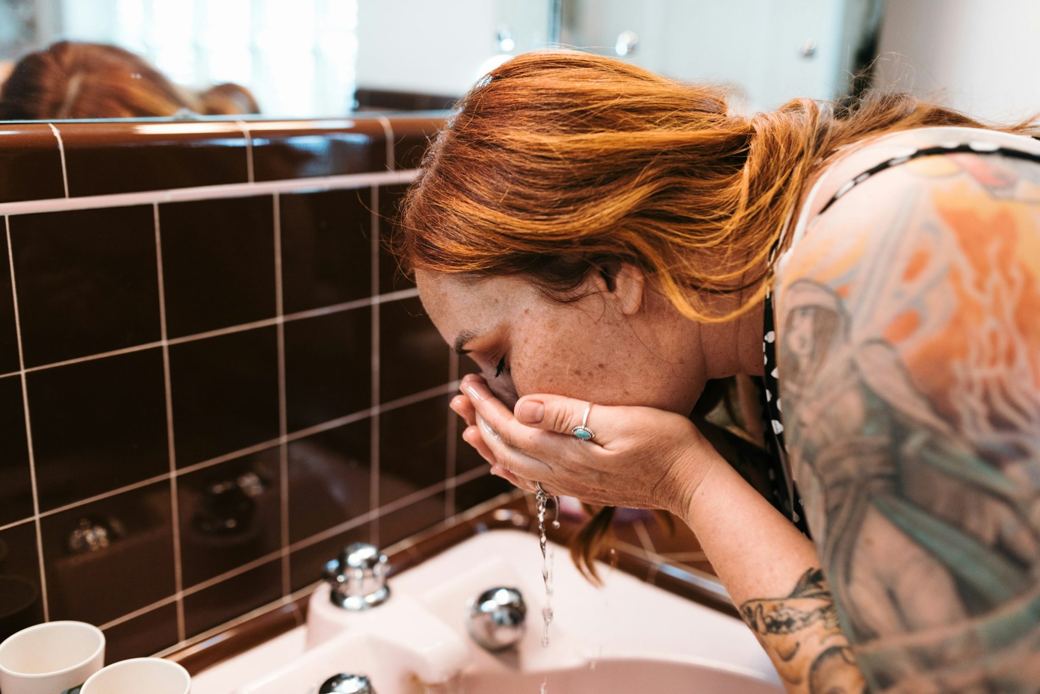 Skin care tips that will protect your health