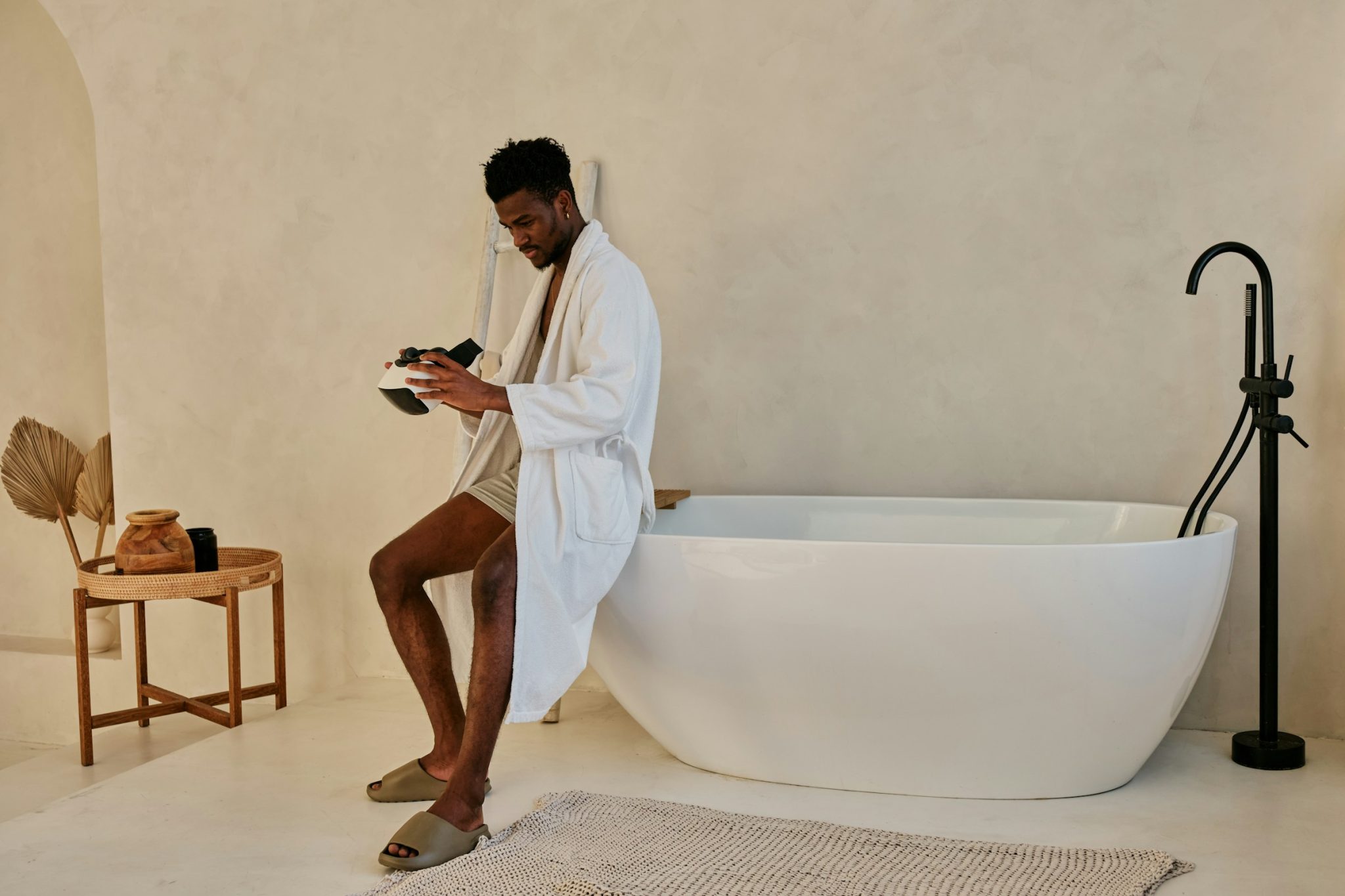 Small luxuries that make a difference to your daily routine