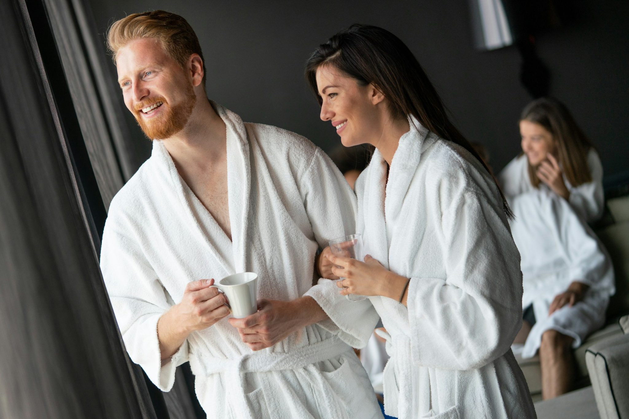 Small luxuries that make a difference to your daily routine