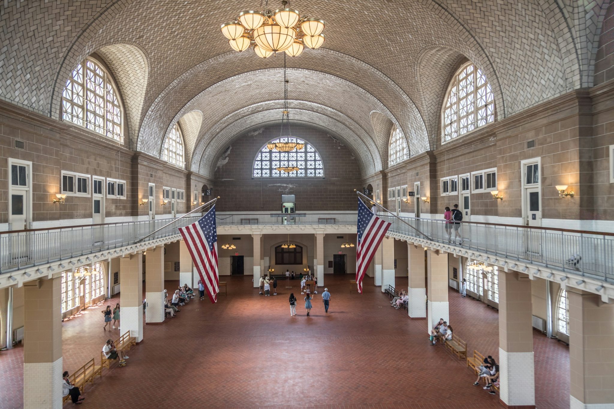 The arts and culture of new jersey