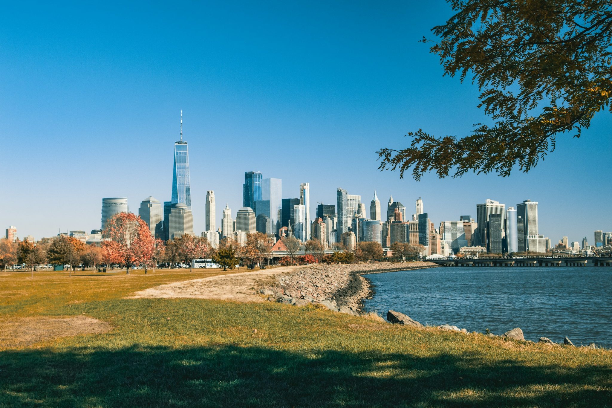 The arts and culture of new jersey