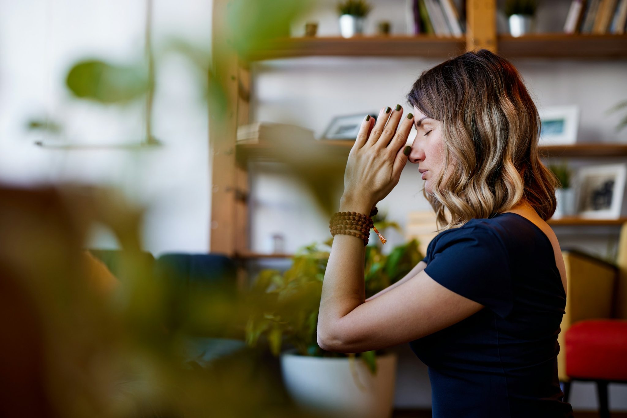 The power of gratitude