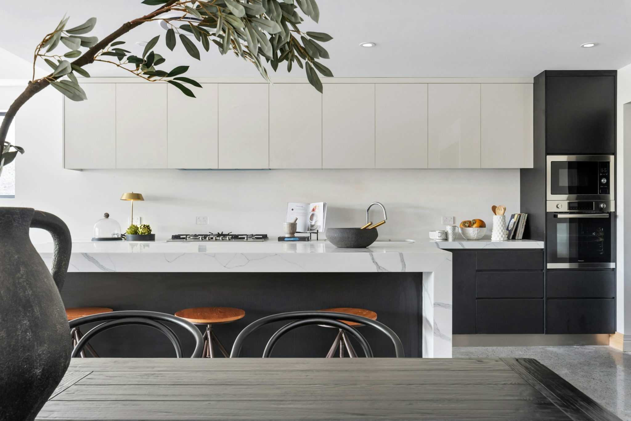 Thermofoil solutions: breathing new life into your kitchen with advanced repair techniques