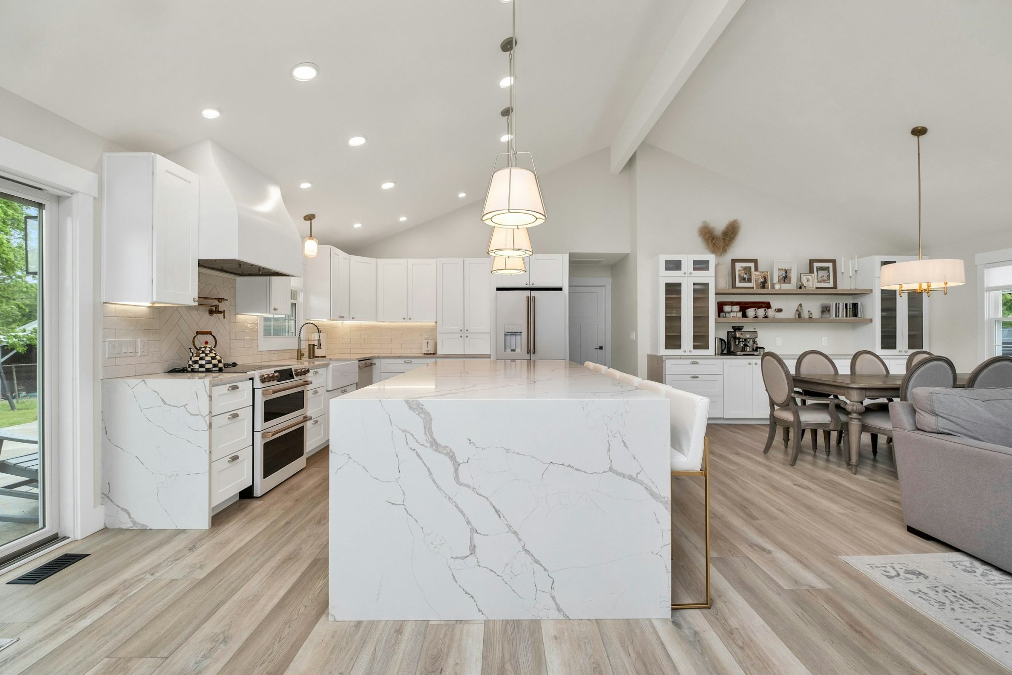 Timeless design principles: creating a remodel that will last for years to come