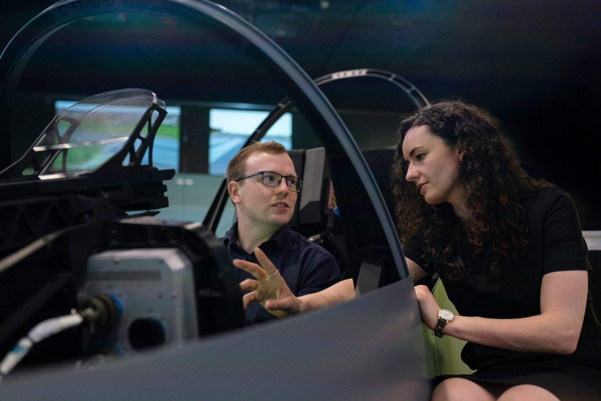 What does it take to become a pilot?