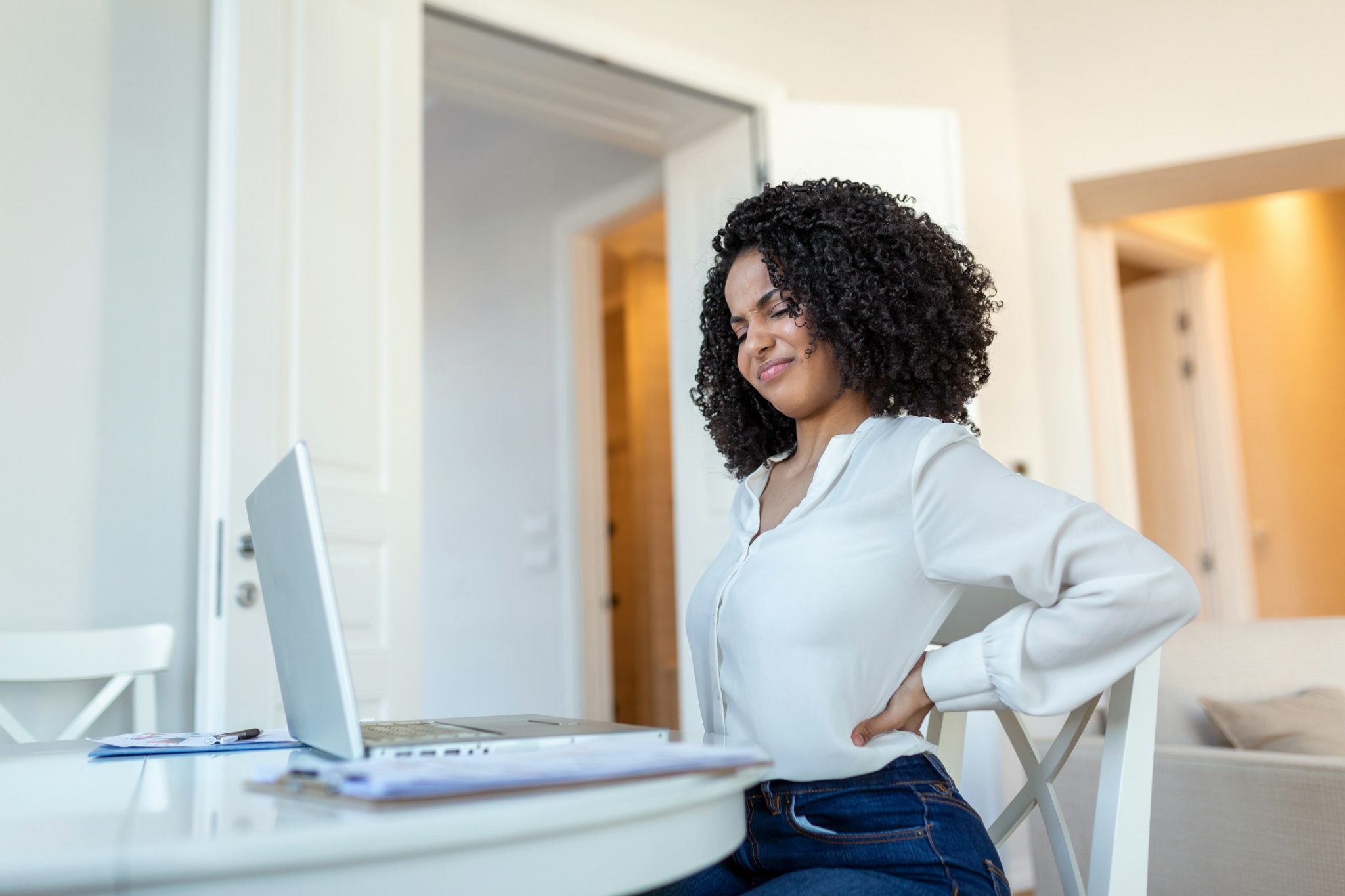 When you should take back pain seriously