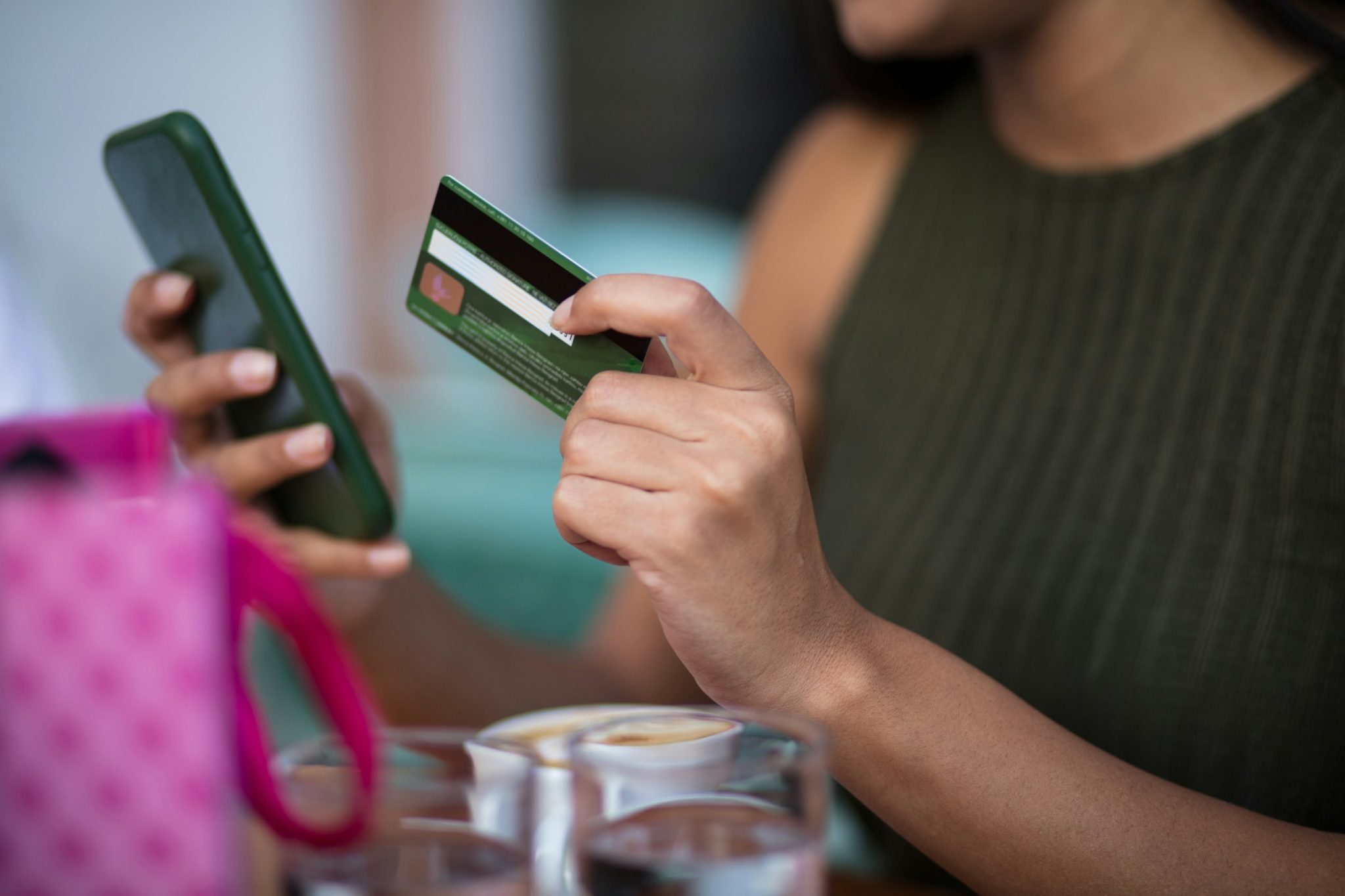 Why community-driven banking is shaping the future of financial services