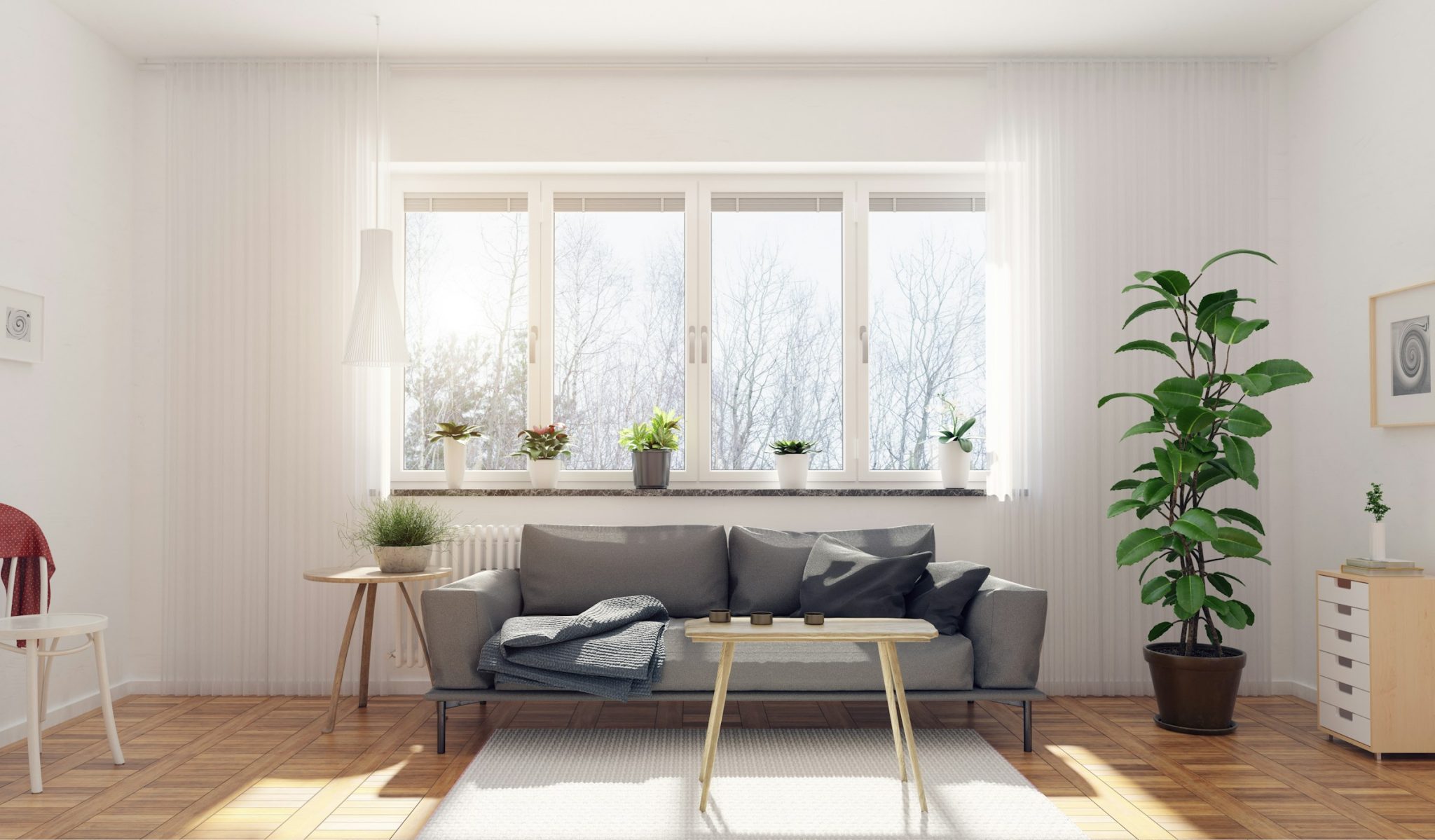 Your ultimate guide to home cooling mastery