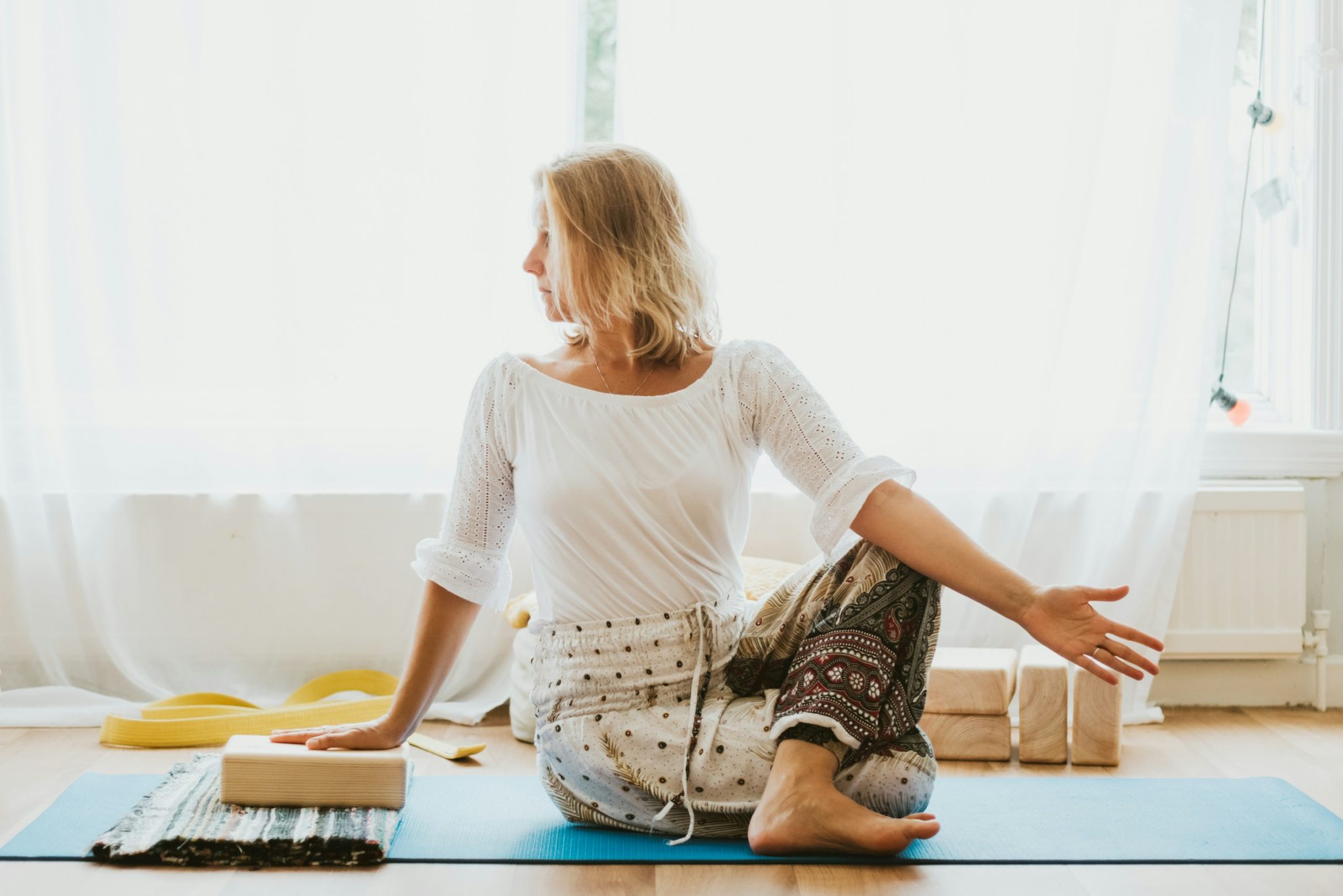 3 simple ways to boost workout performance