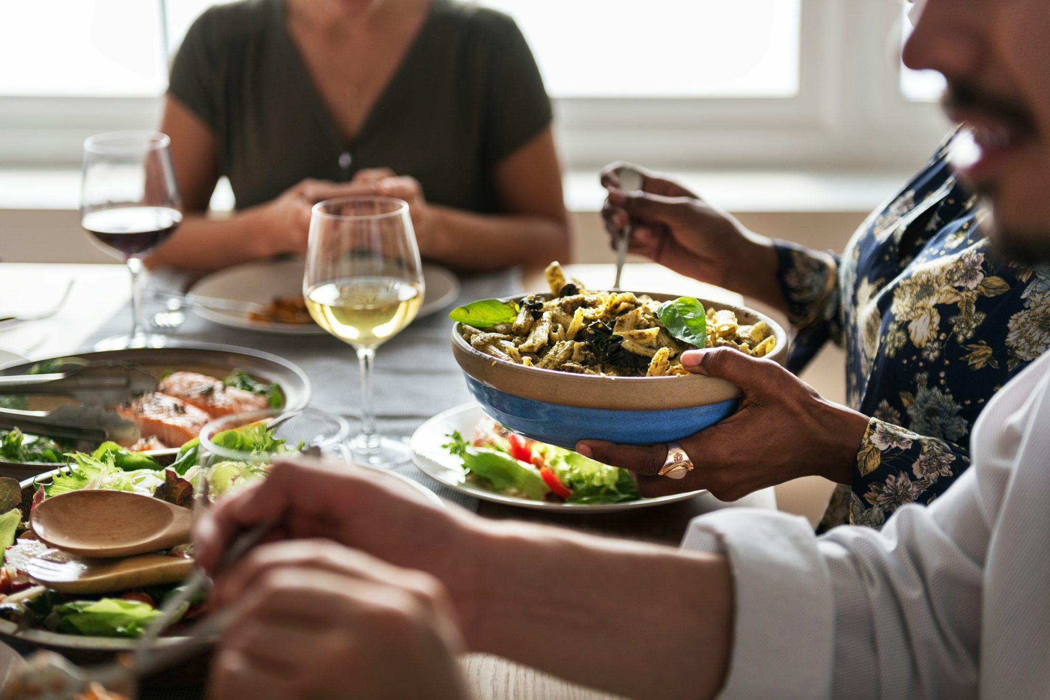 4 ways to keep yourself healthy as you get older
