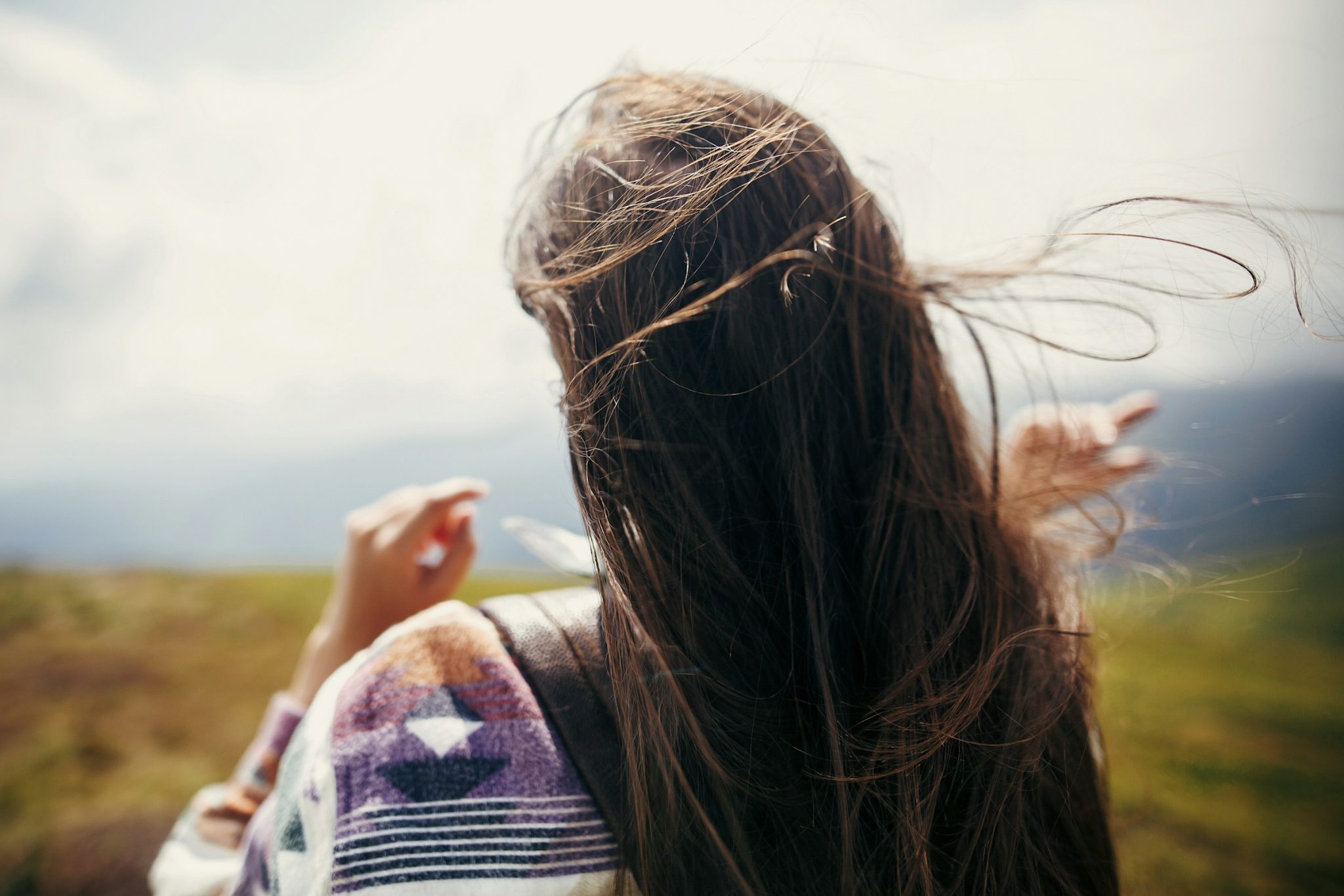 5 tips for thinning hair that actually work