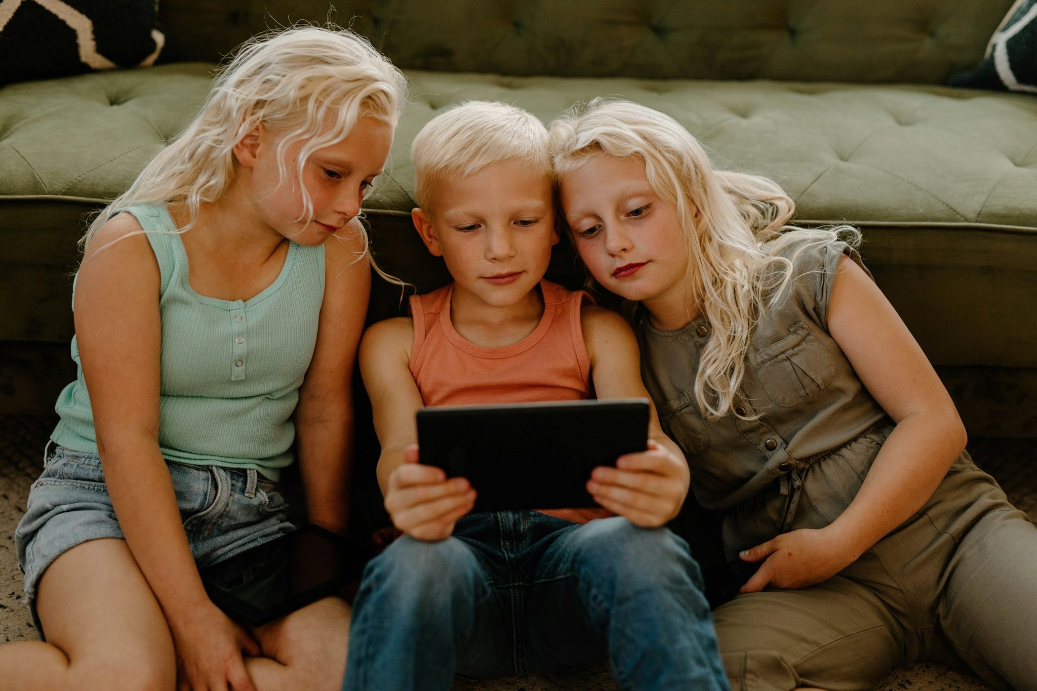 Daily routine: 8 ways to make school morning routines easier