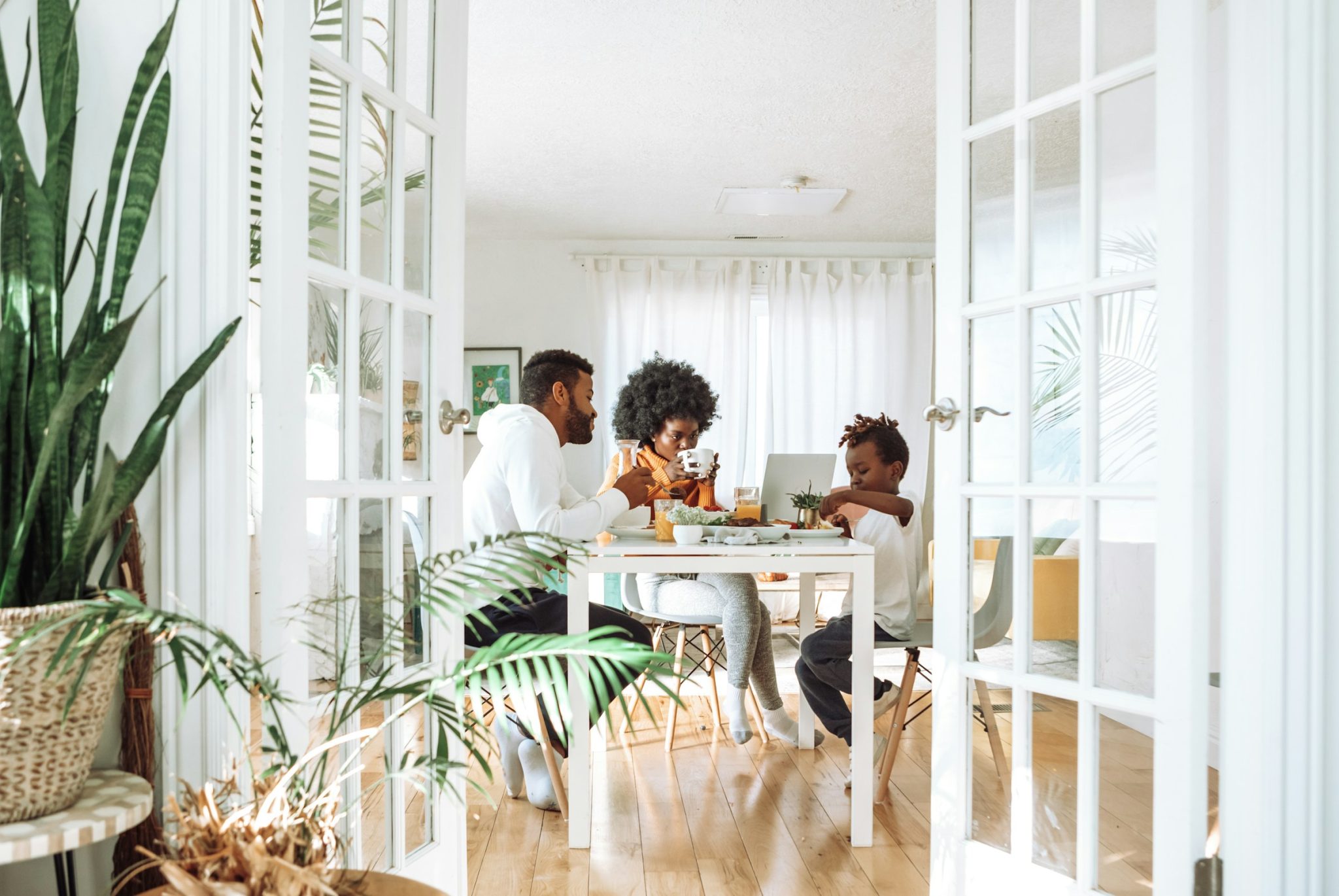Daily routine: 8 ways to make school morning routines easier