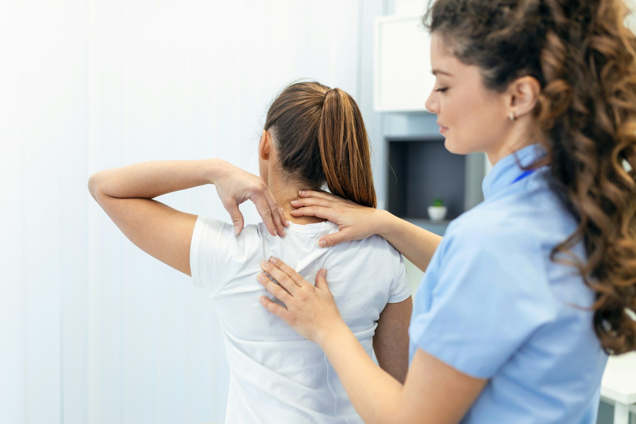From pain relief to surgery: understanding your spine treatment options
