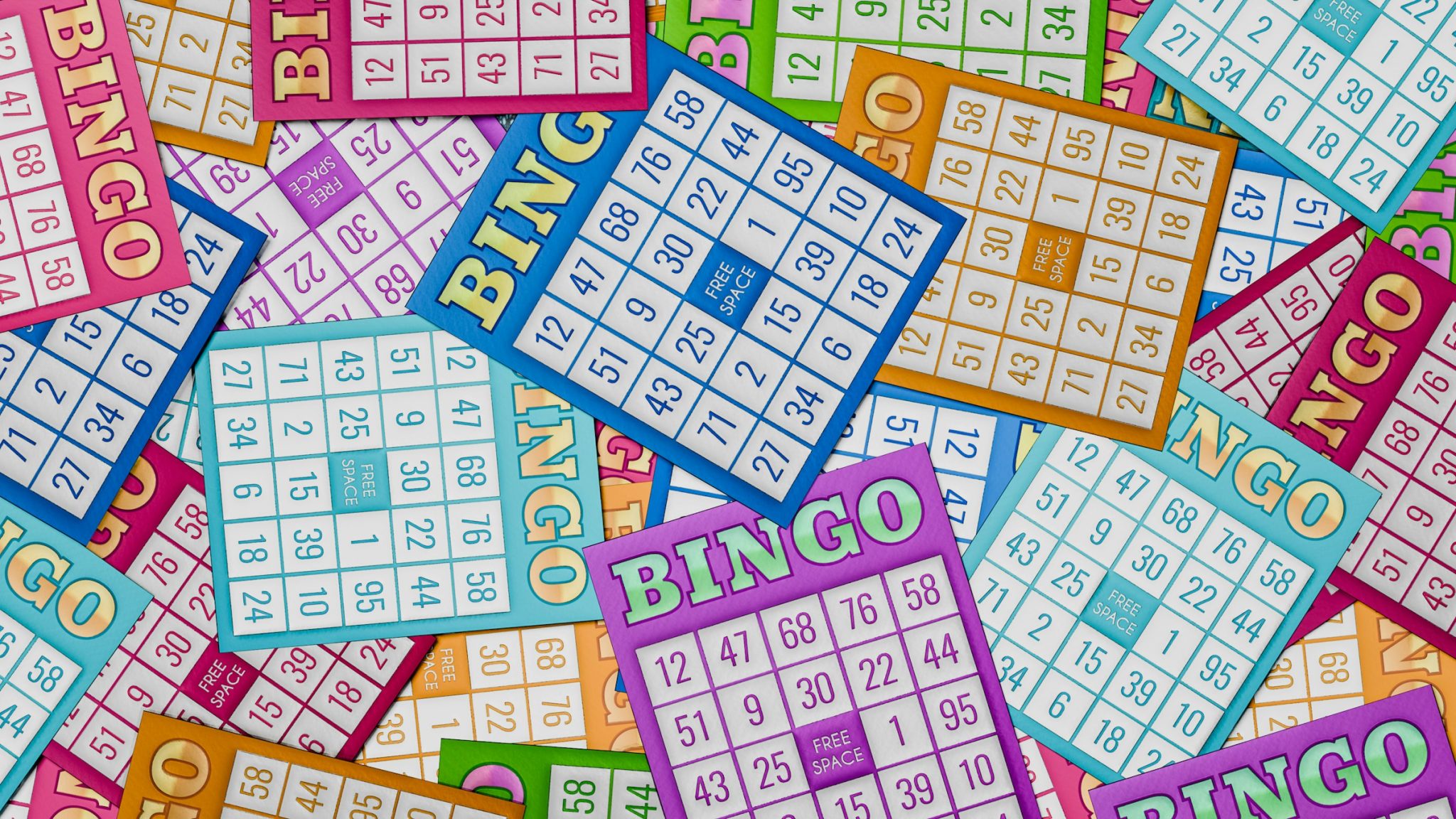 How bingo halls have been taken online