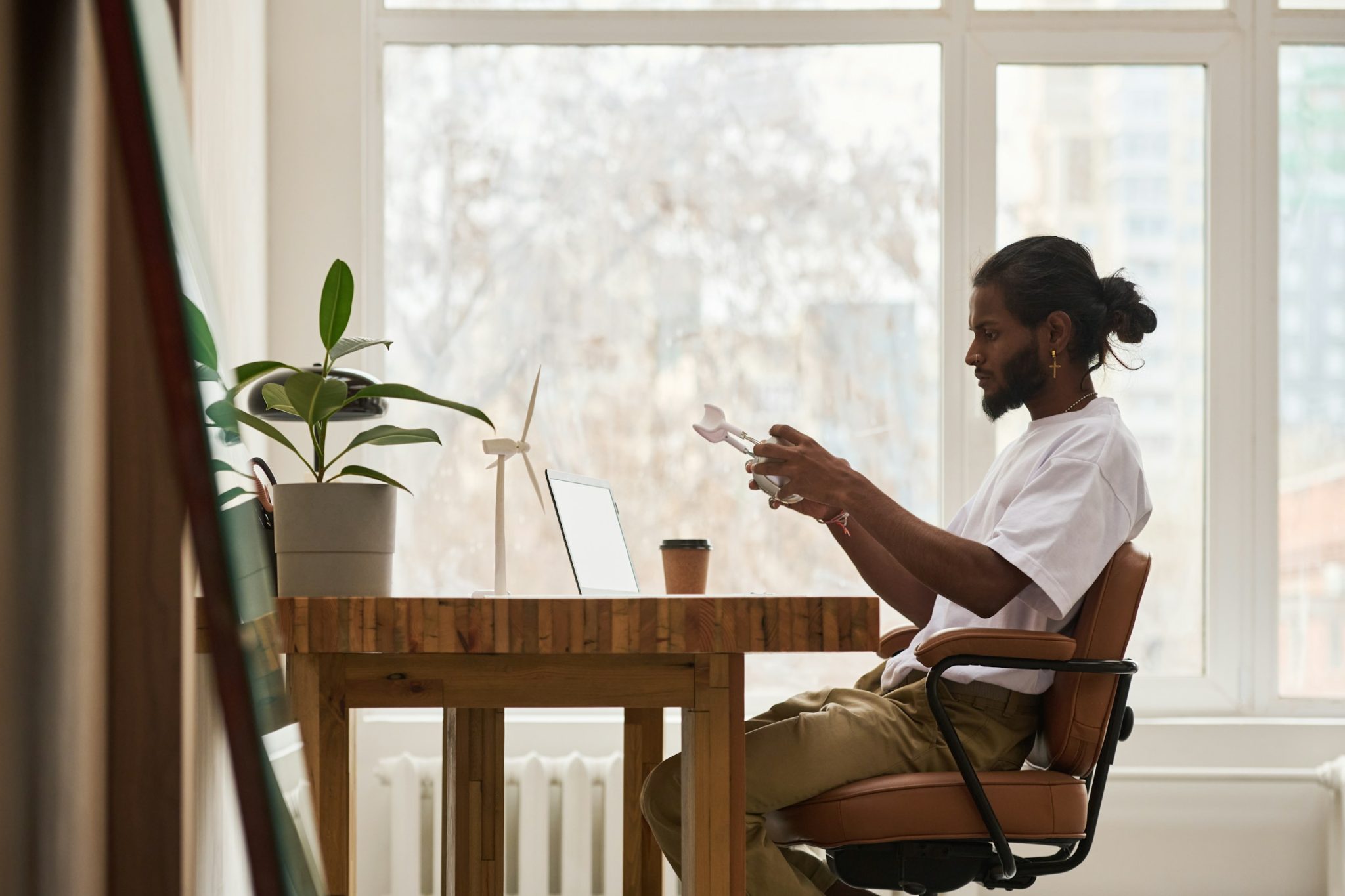 How modern gadgets are helping people stay independent