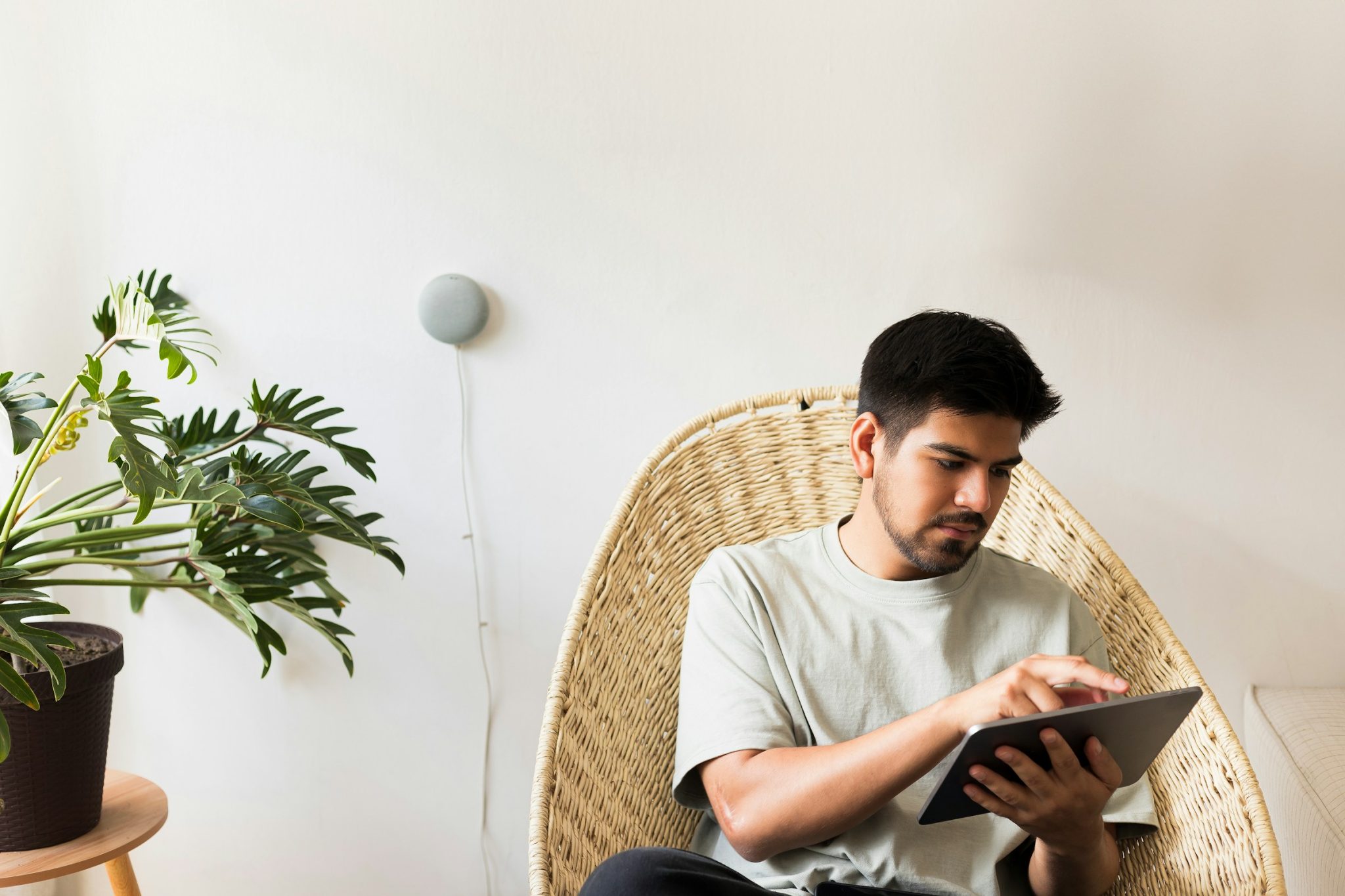 How modern gadgets are helping people stay independent