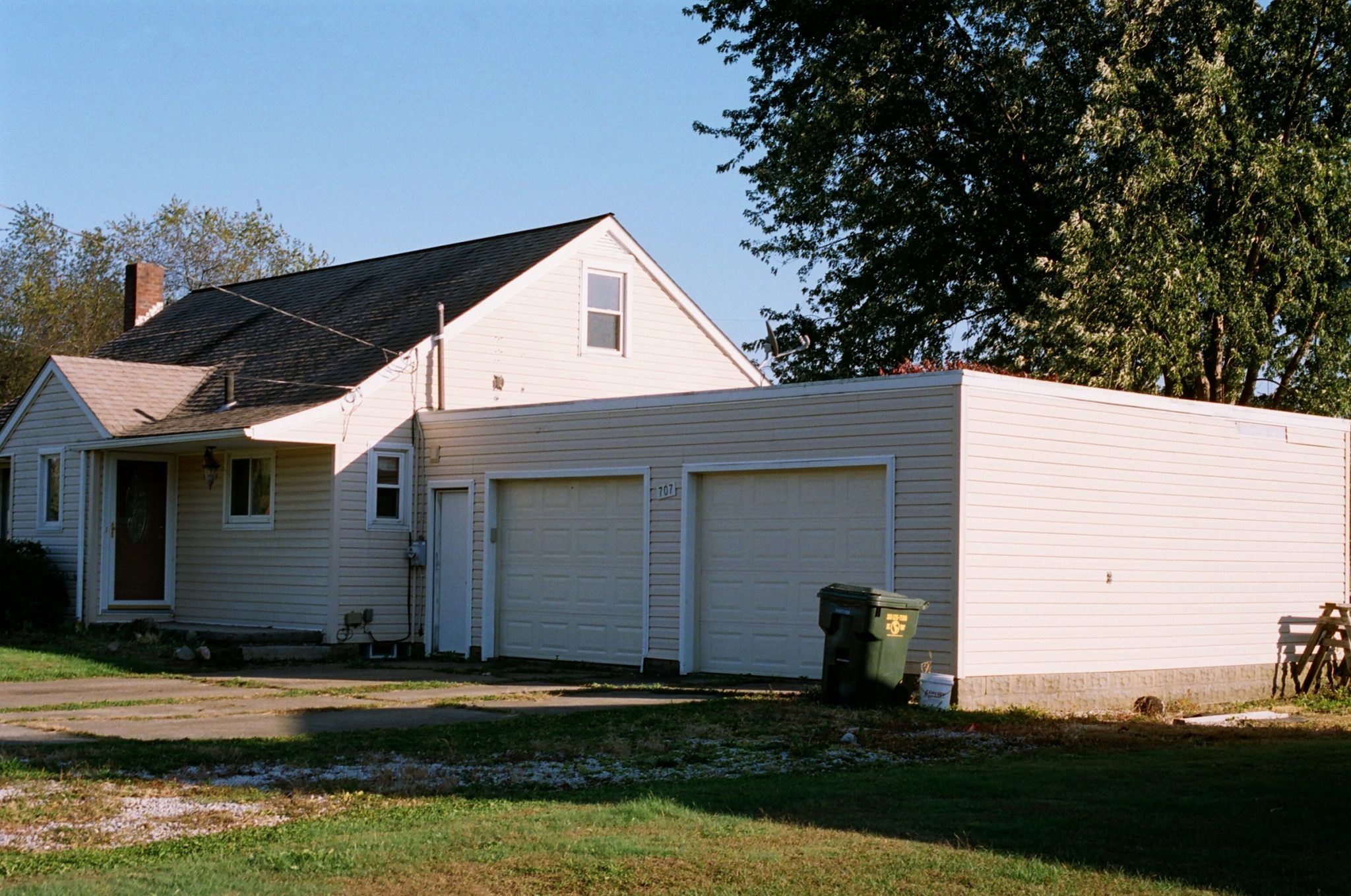How to cope when your house is at risk of repossession