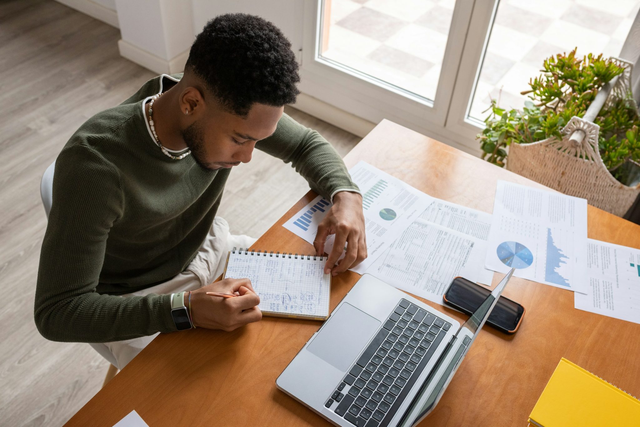Money habits that will contribute to financial stability