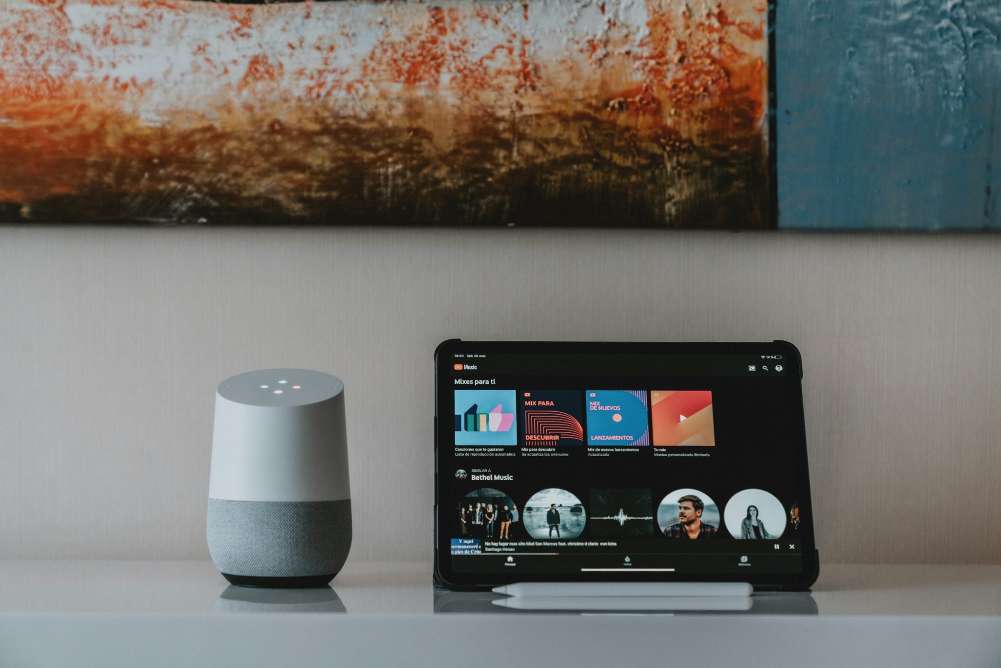 Quiet tech tools that promote better living through design