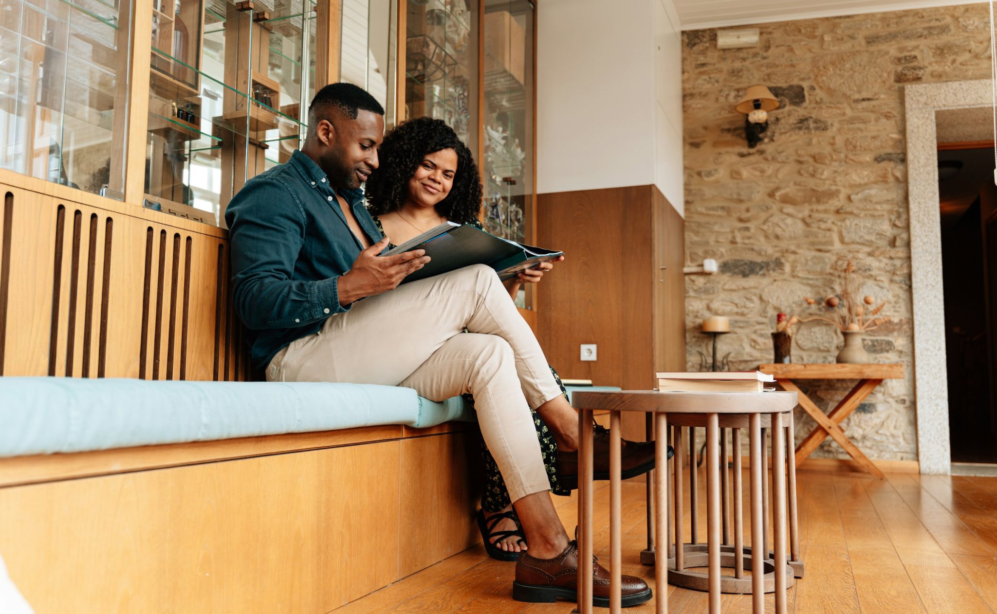 Smart loan choices when credit is a concern