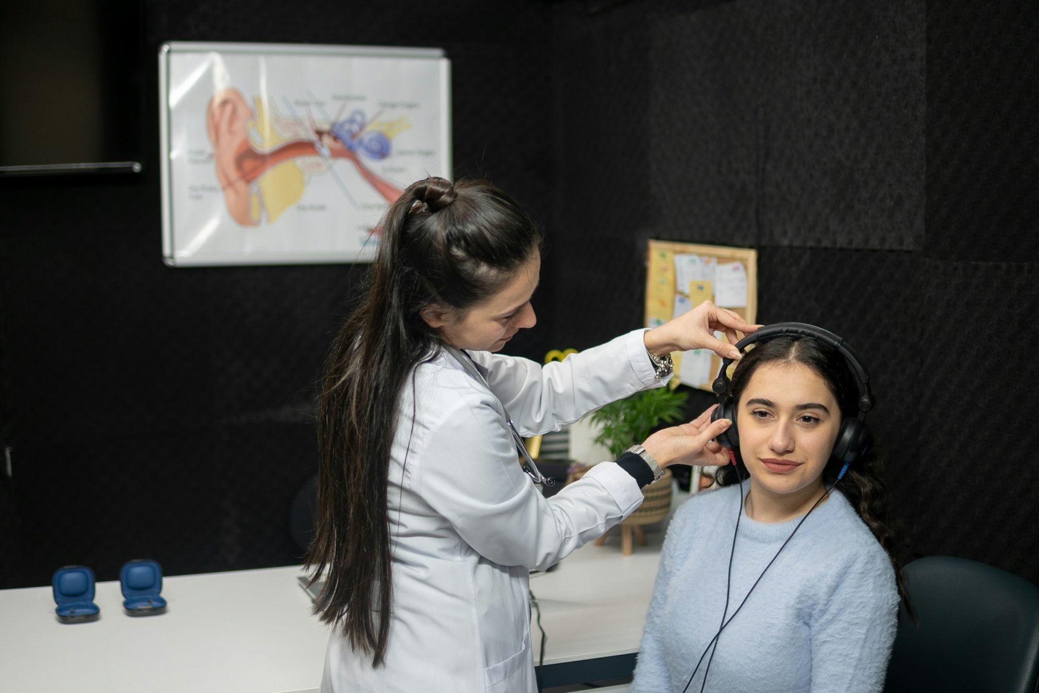 Take the best care of your hearing with these essential tips