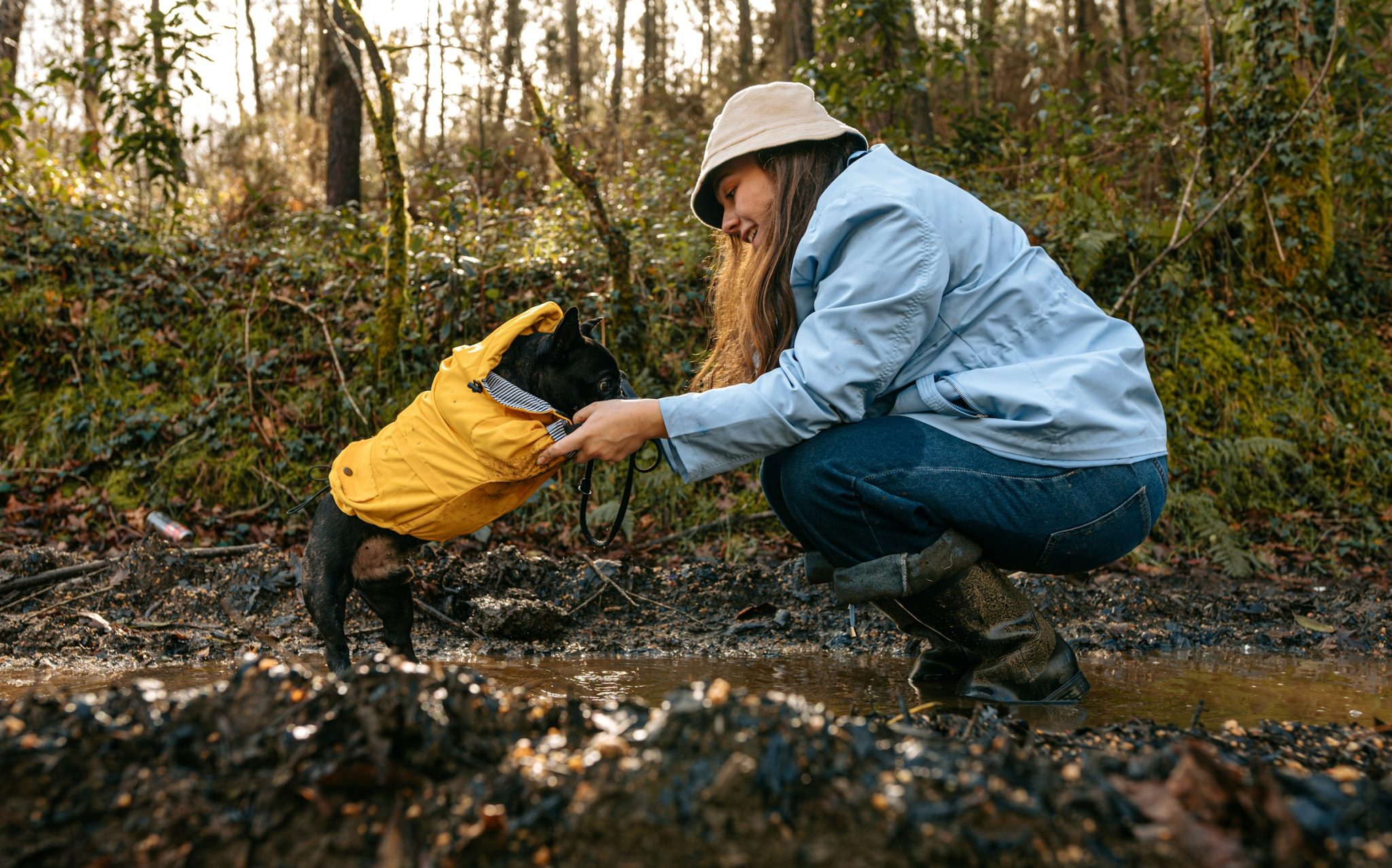 The benefits of exploring different methods for anxiety care