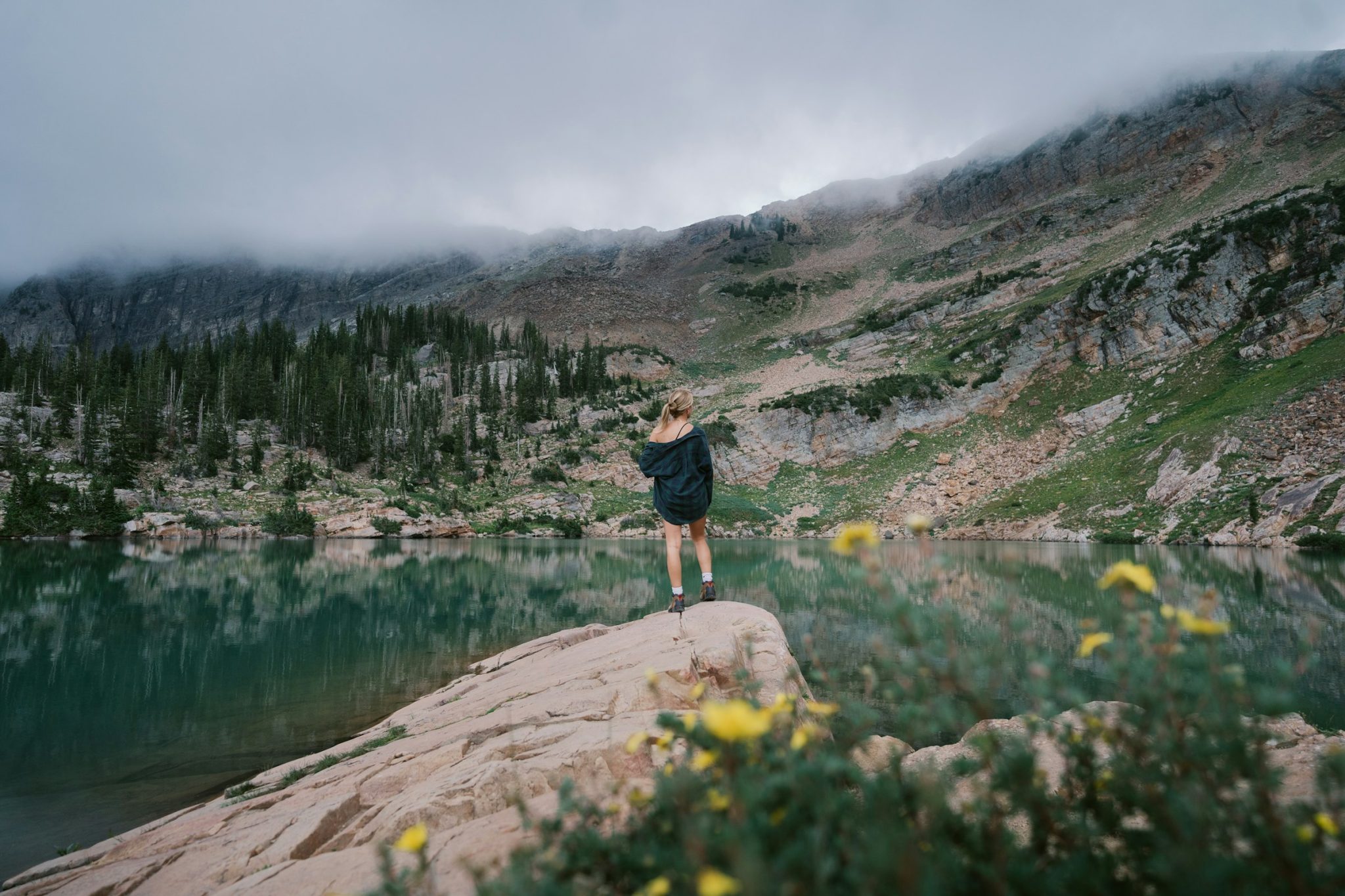 The benefits of outdoor education in colorado