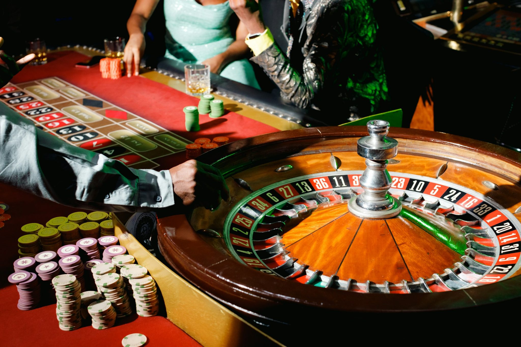 The casino games to try out in 2025