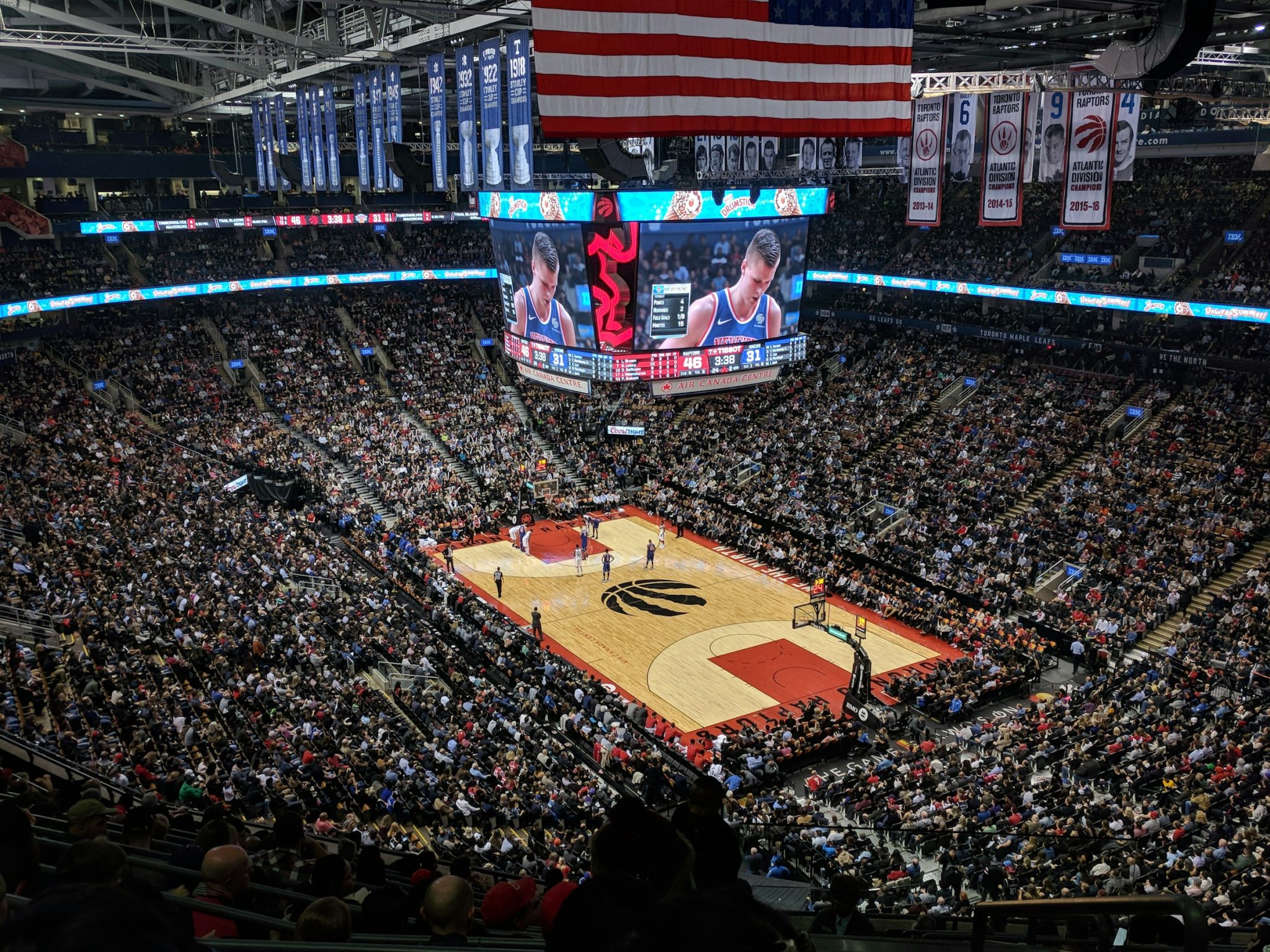 The Evolution Of The NBA: From Hardwood Legends To Global Icons – MK ...