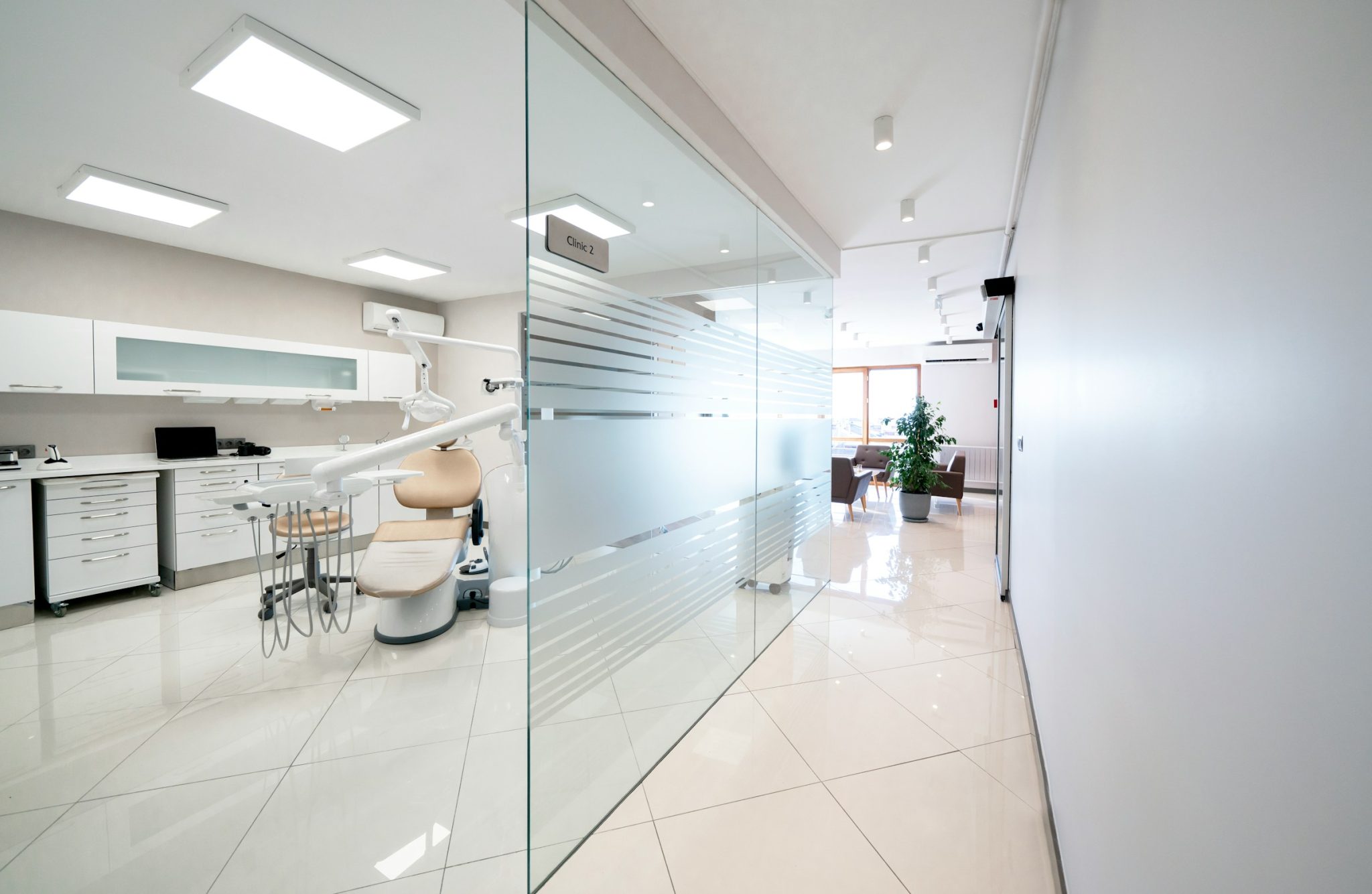 The hidden impact of hospital cleanliness on patient health and safety