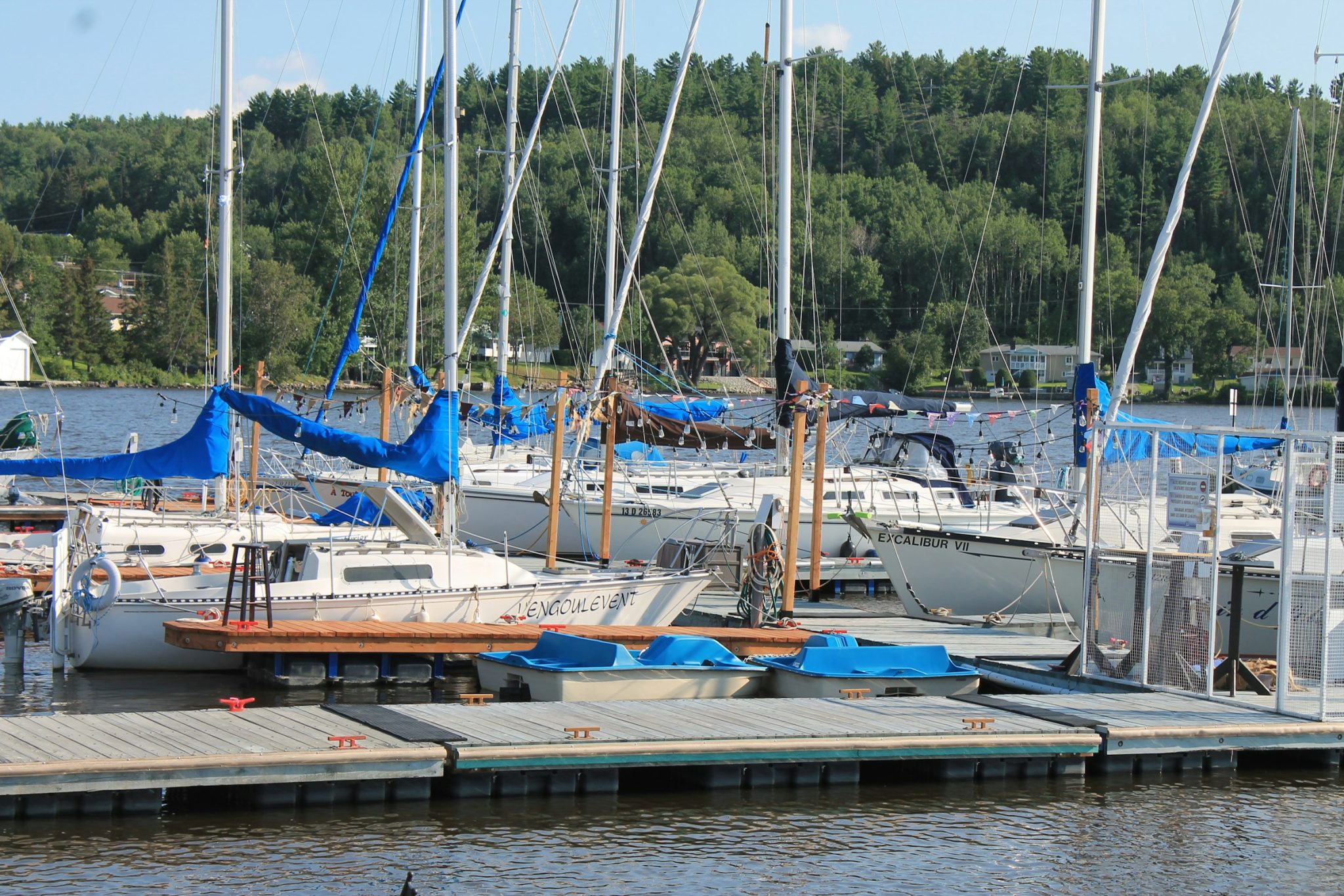 The pros and cons of different boat cover materials: which one is right for you?