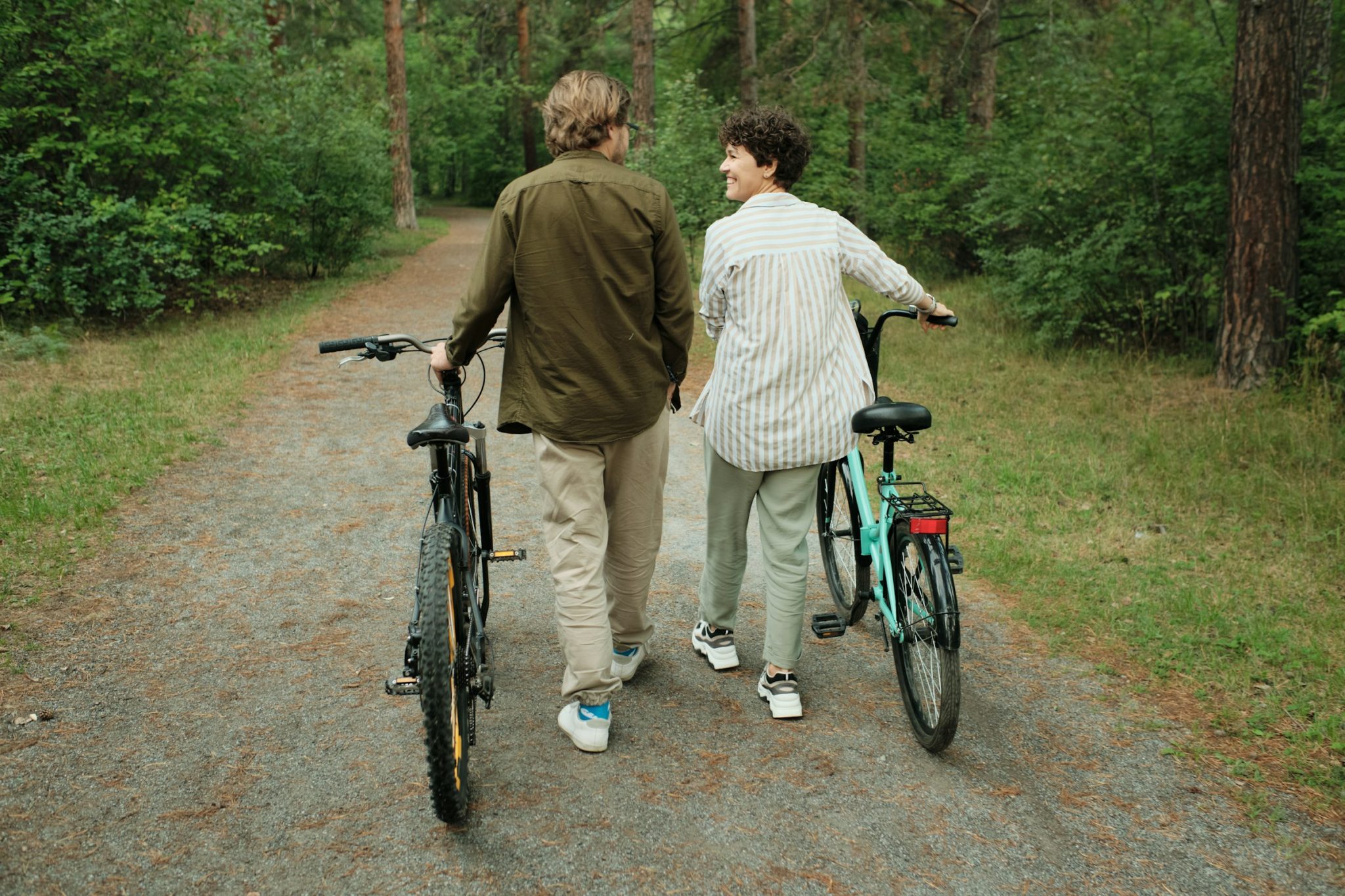 Tips to get your health & well-being to a better place