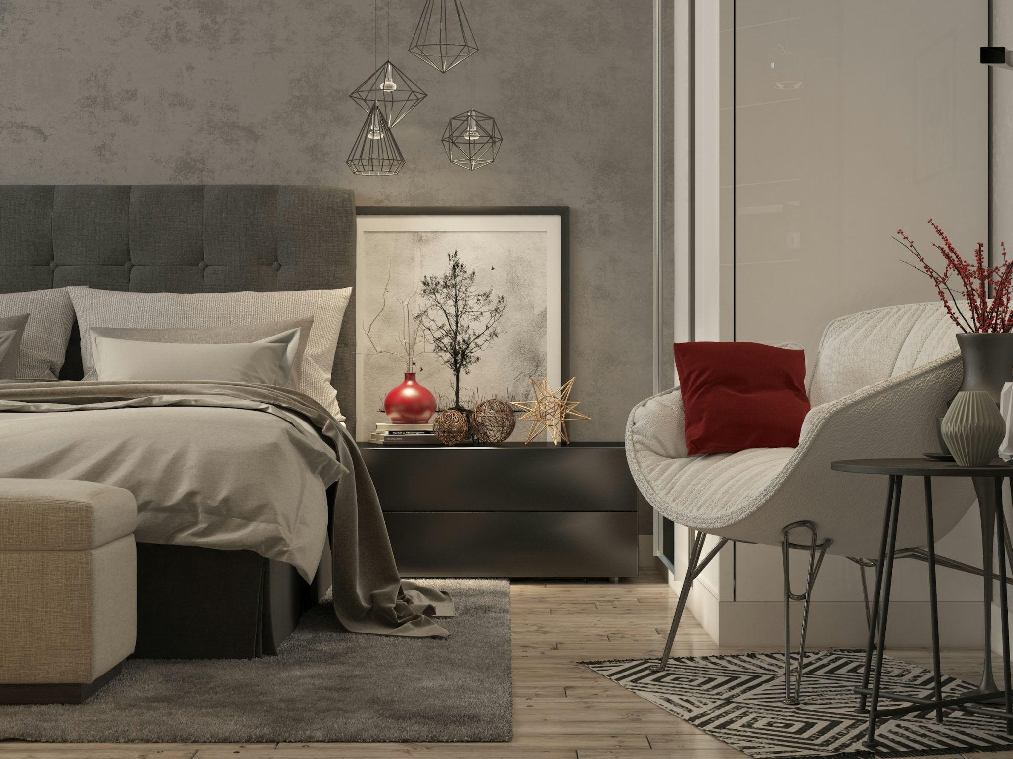 Upgrade your seating game—metal chair legs are in, and here’s why