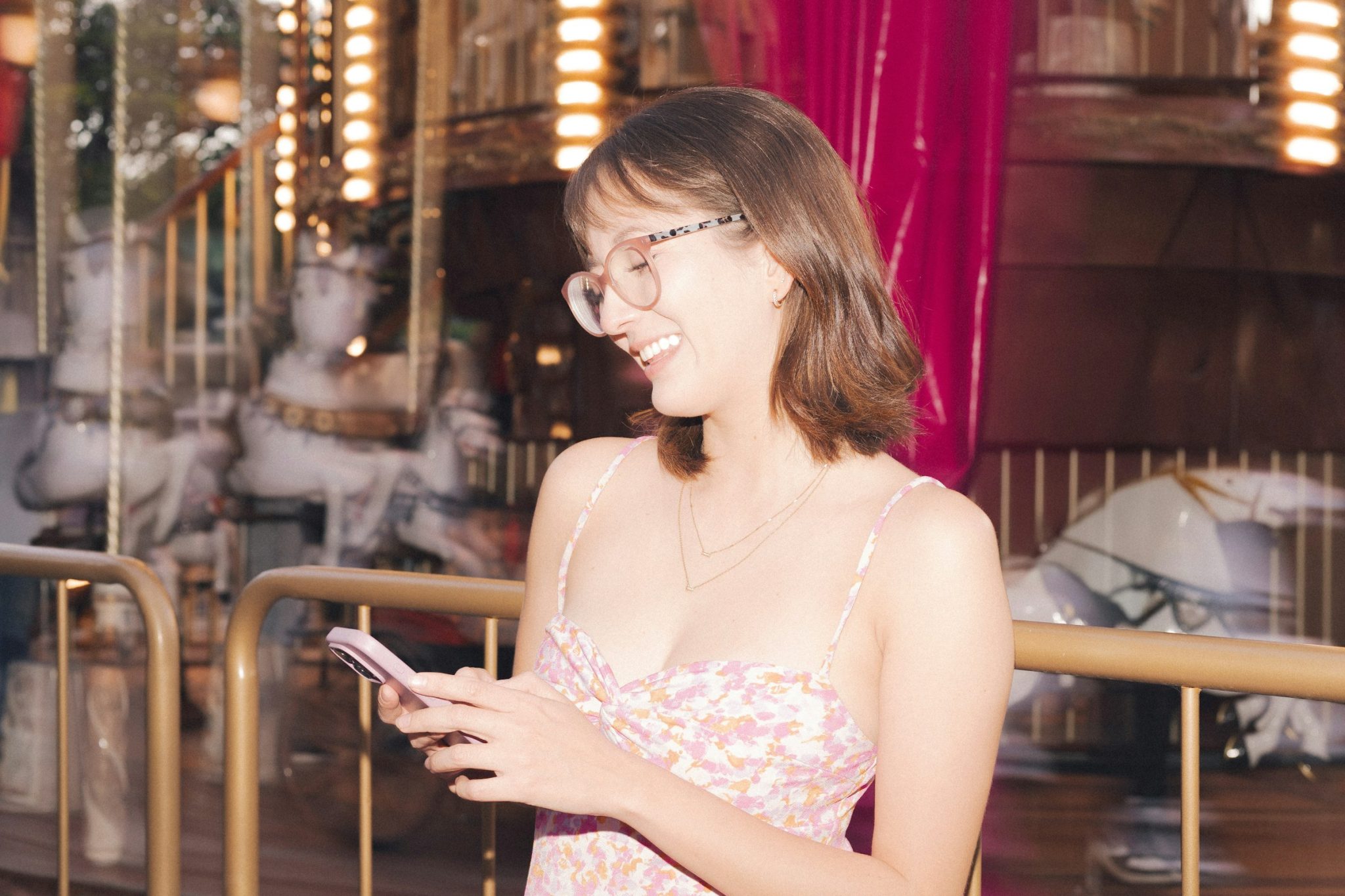 What continues to grow slots online