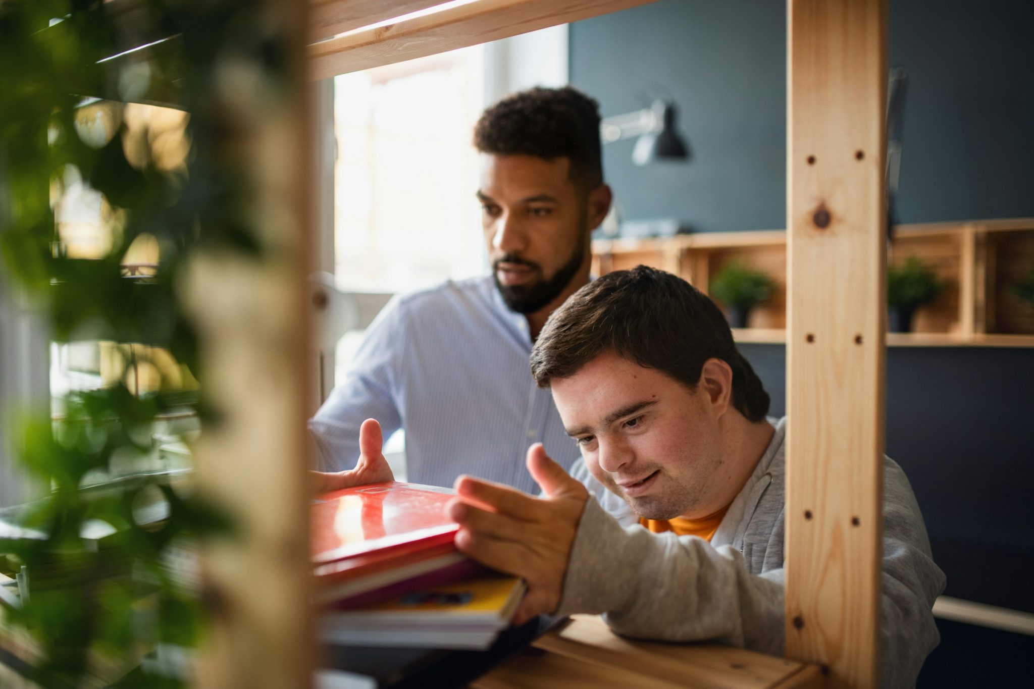 What should you do after applying for disability benefits?