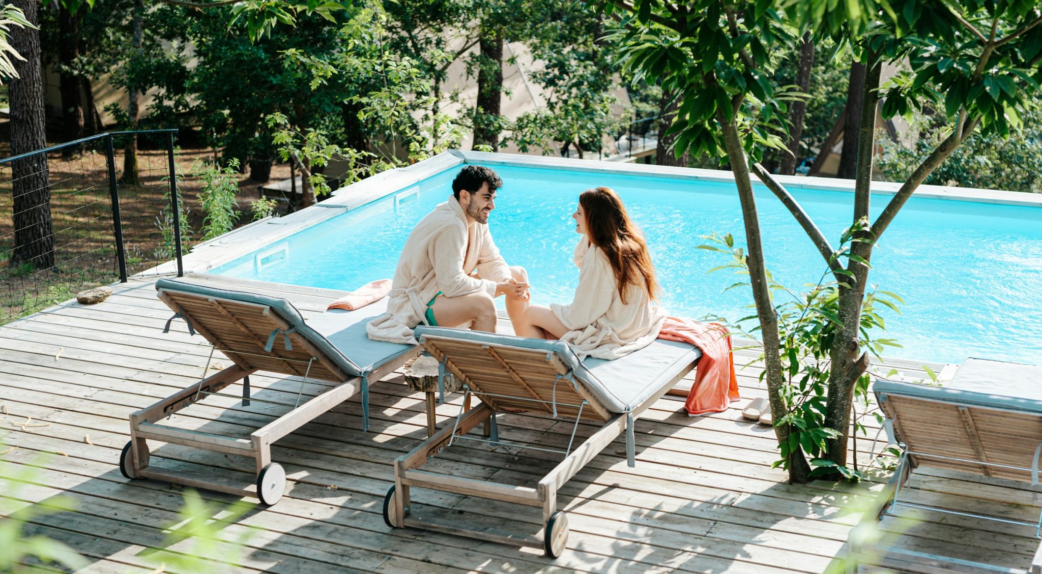 Why custom pools with expert remodeling make all the difference