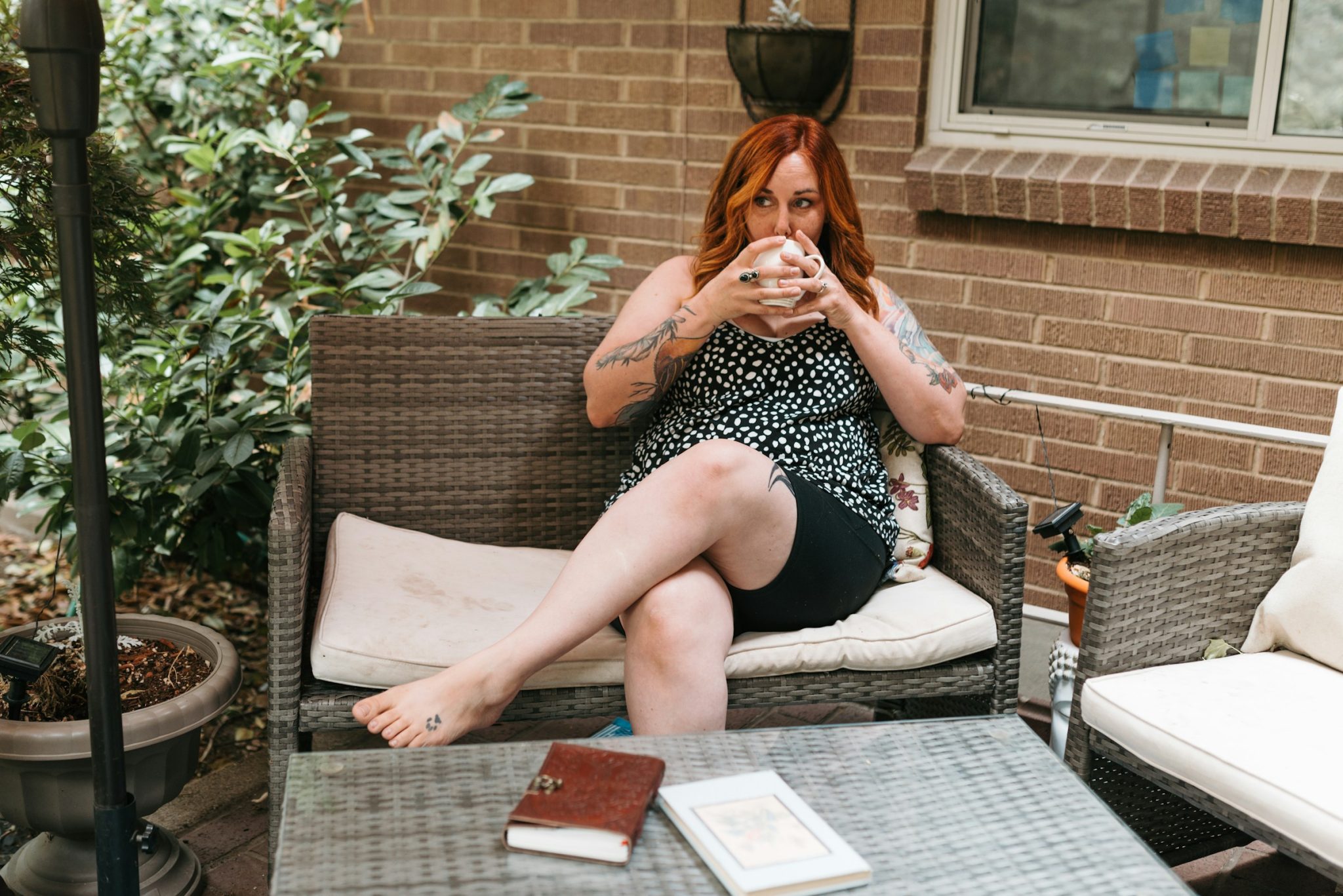 Why everyone has their own version of a break