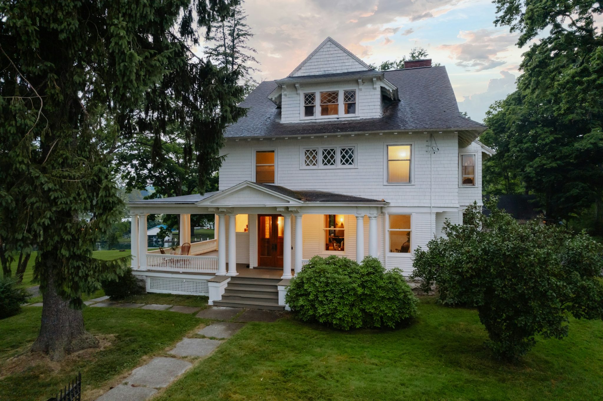 10-step guide to selling your house fast without the stress