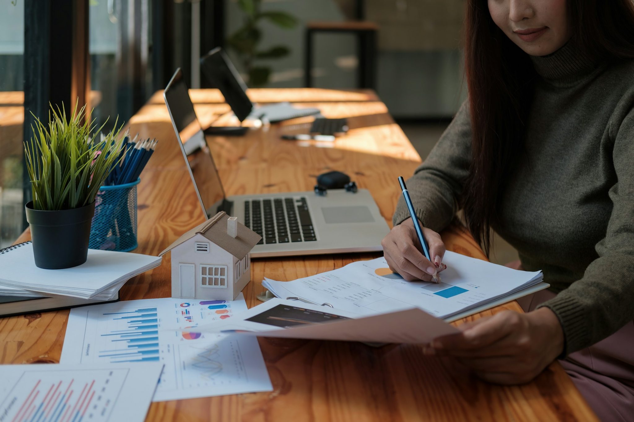 5 reasons to use a tax advisor for your residential property tax appeal