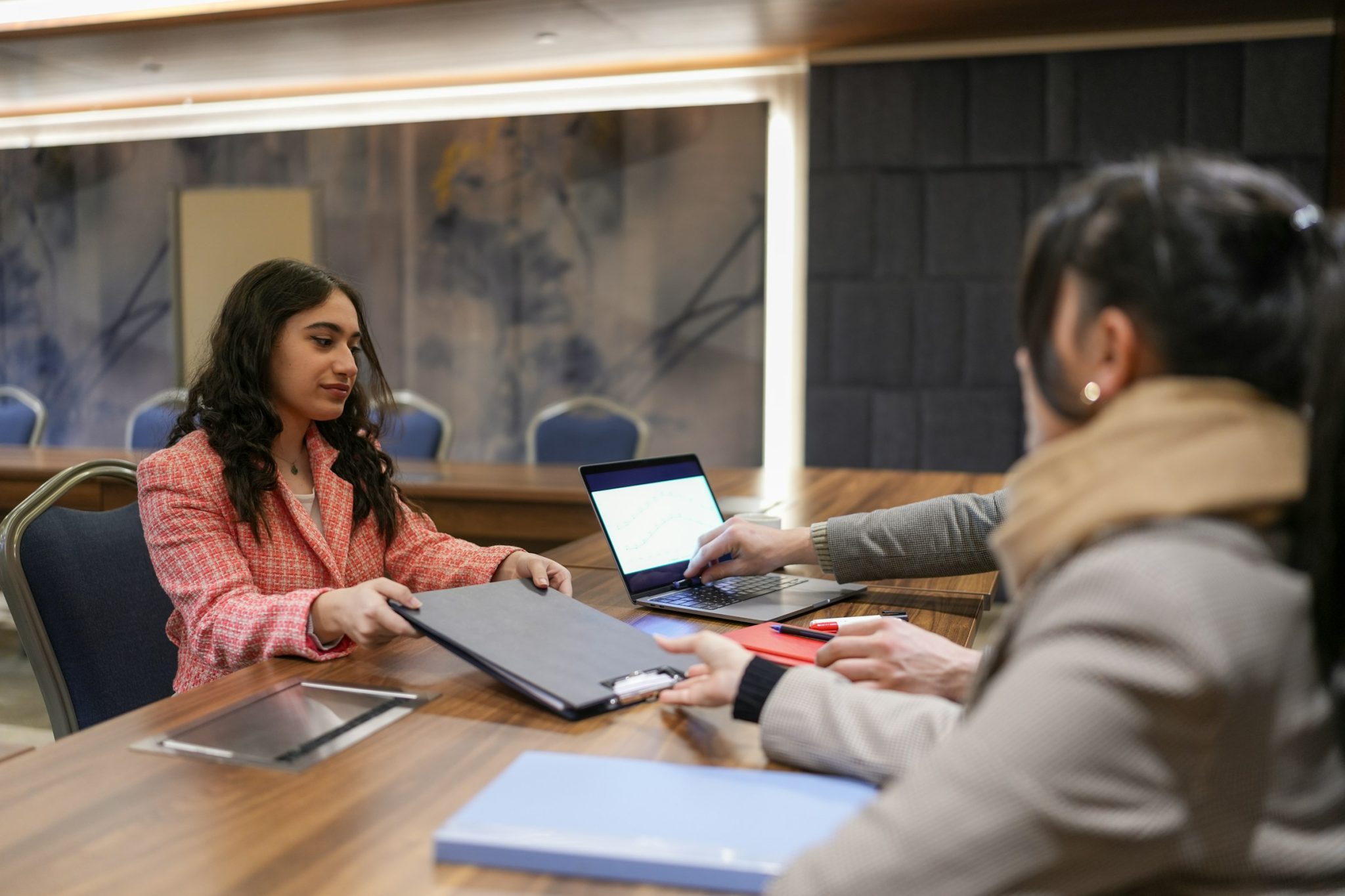 8 reasons to not feel embarrassed when you're in legal hot water