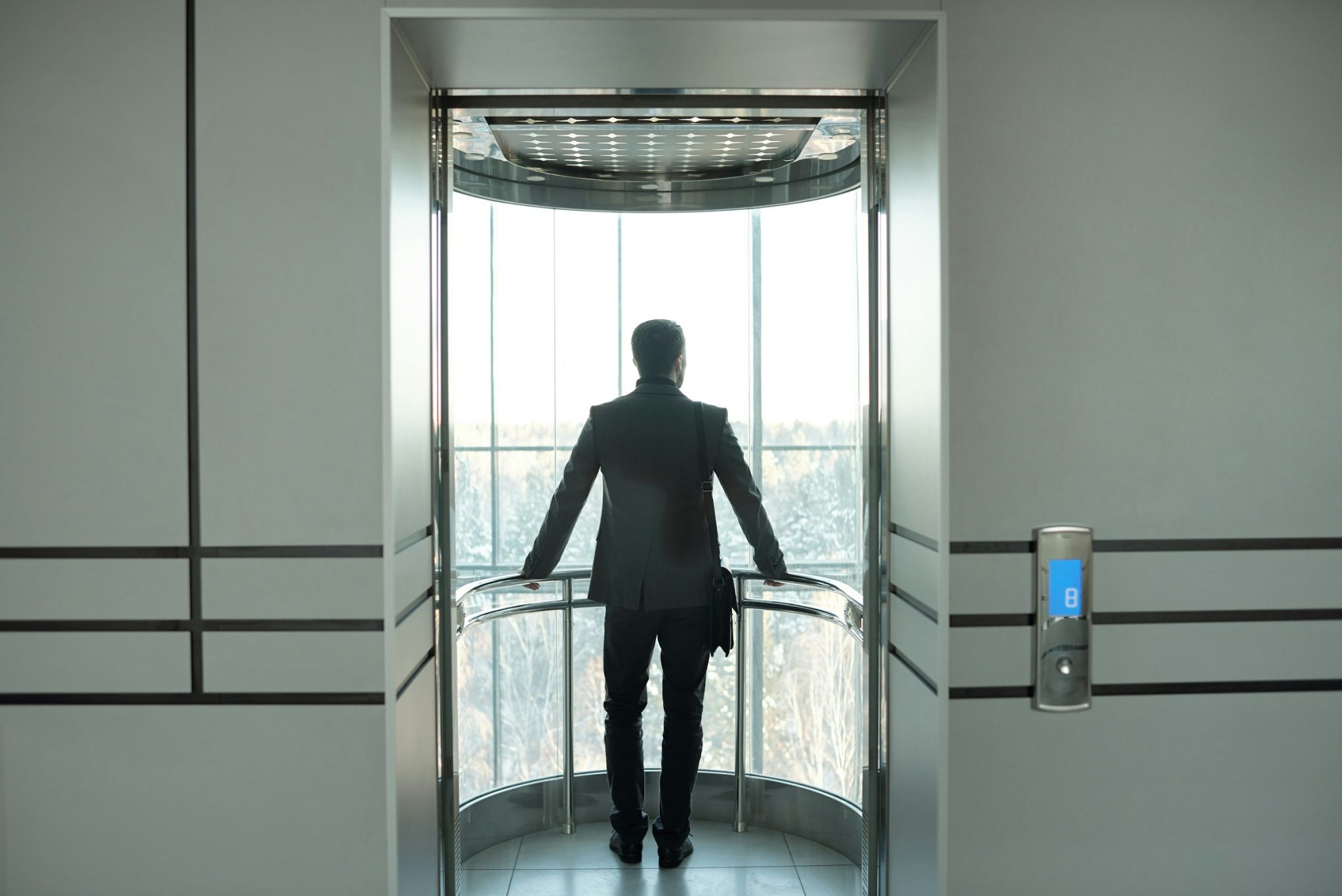 Common issues solved by commercial elevator technicians