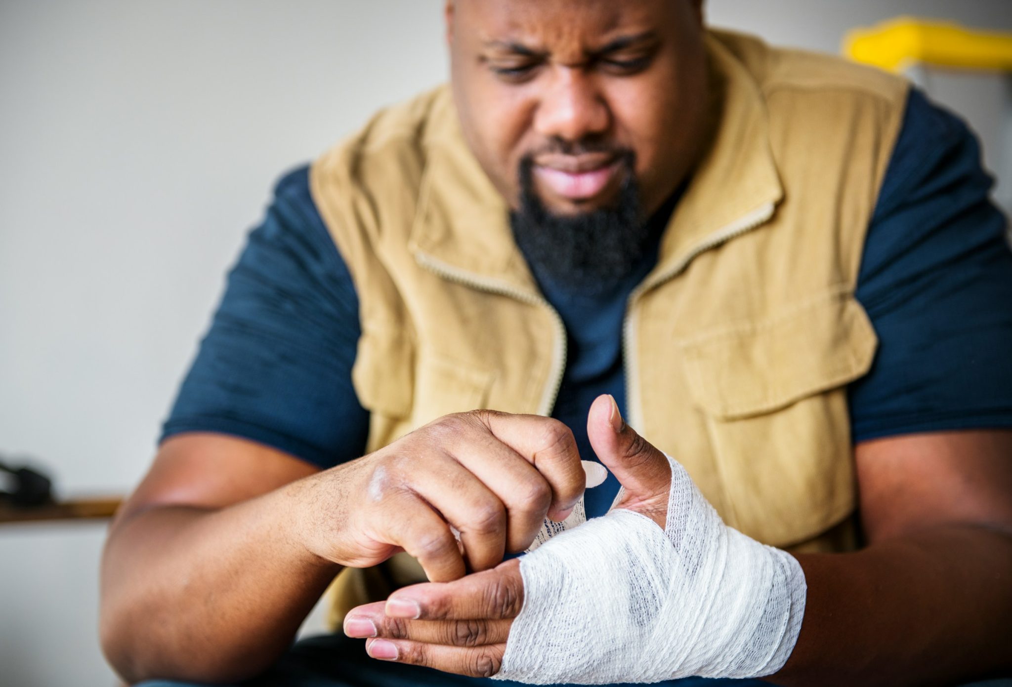Costly mistakes that can affect your personal injury claim