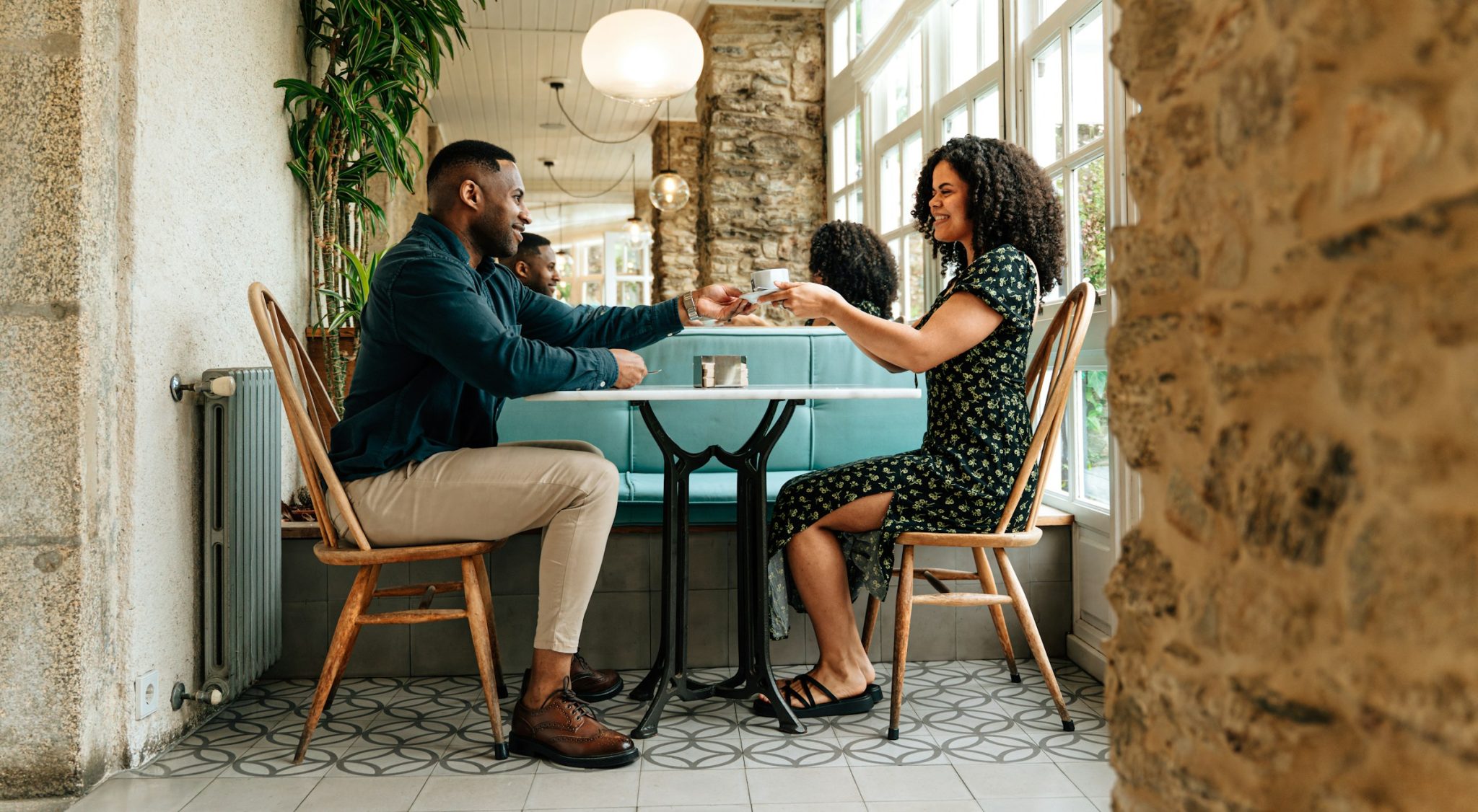 Details that quietly strengthen your style presence